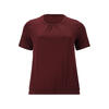 ENDURANCE Q T-shirt Cella W