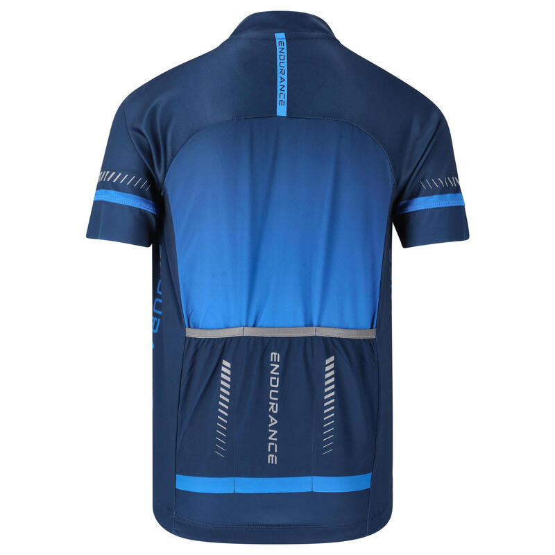 ENDURANCE Fahrradtrikot Jillard