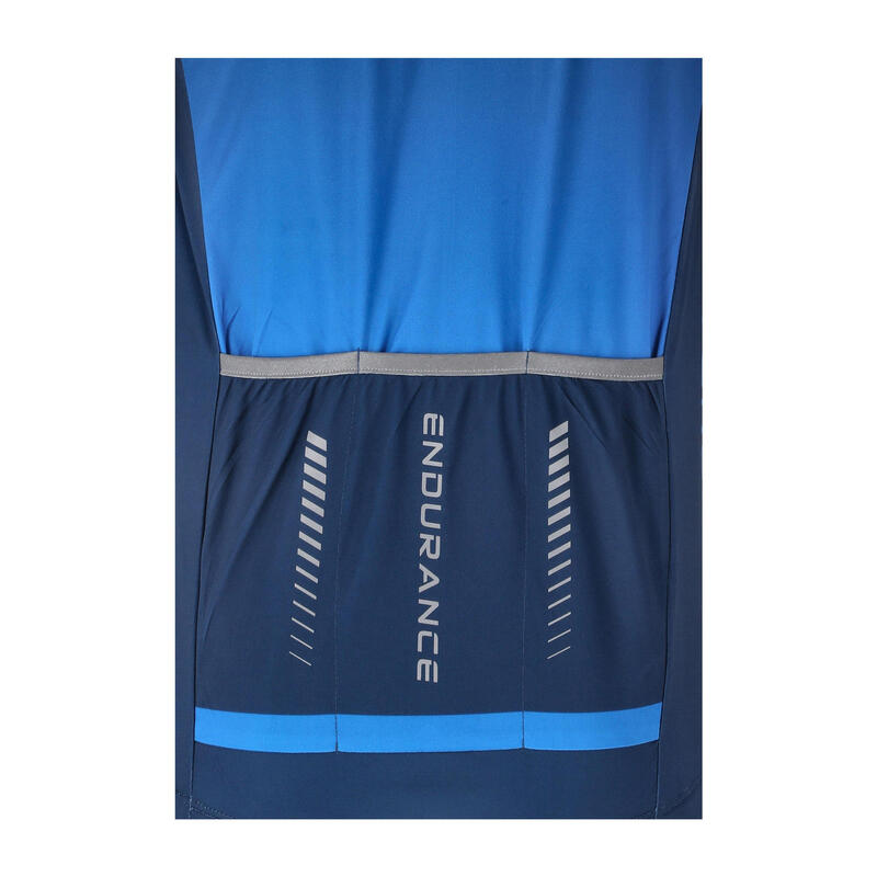 ENDURANCE Fahrradtrikot Jillard