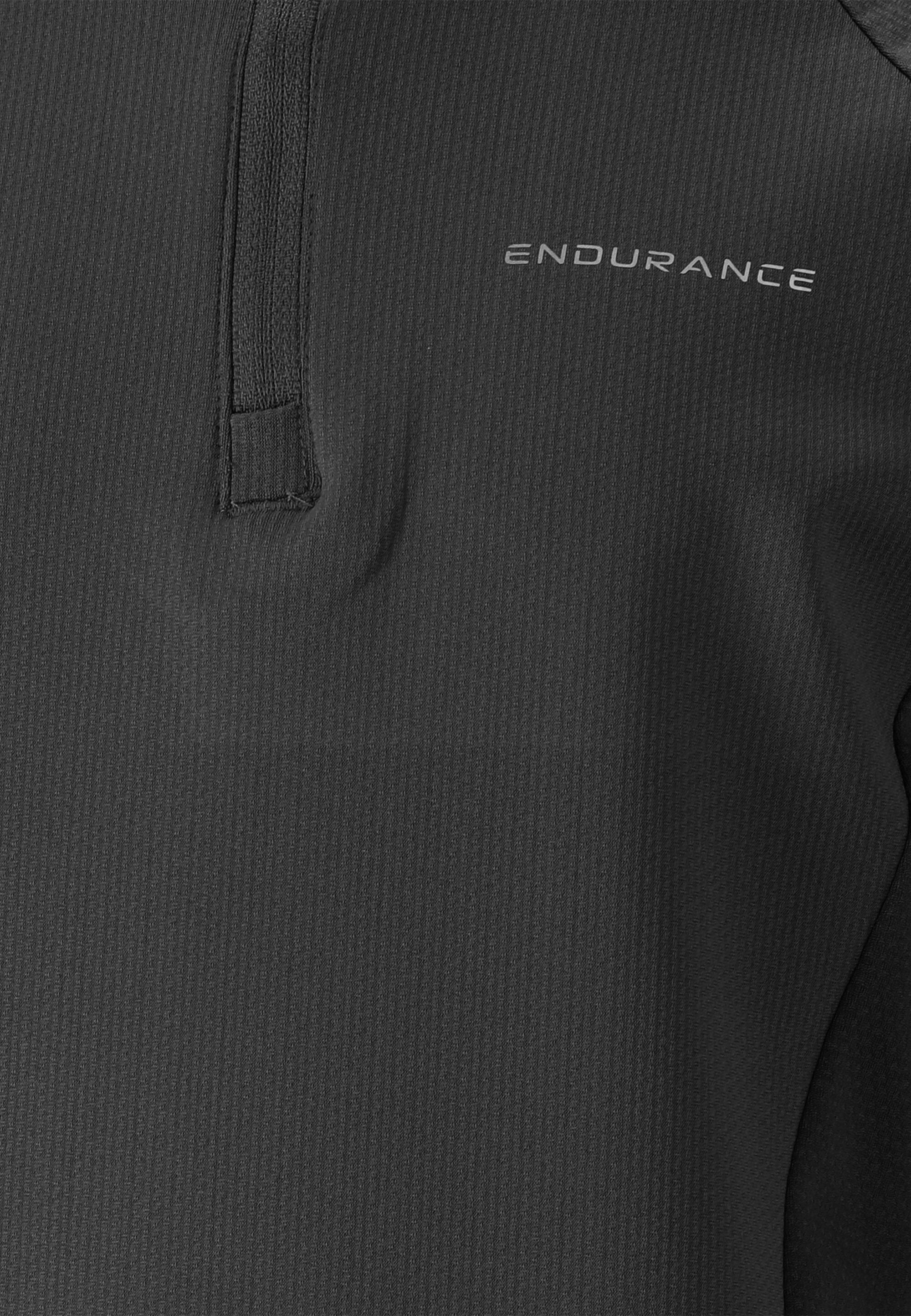 Felpa bambino Endurance Kredly 4/5