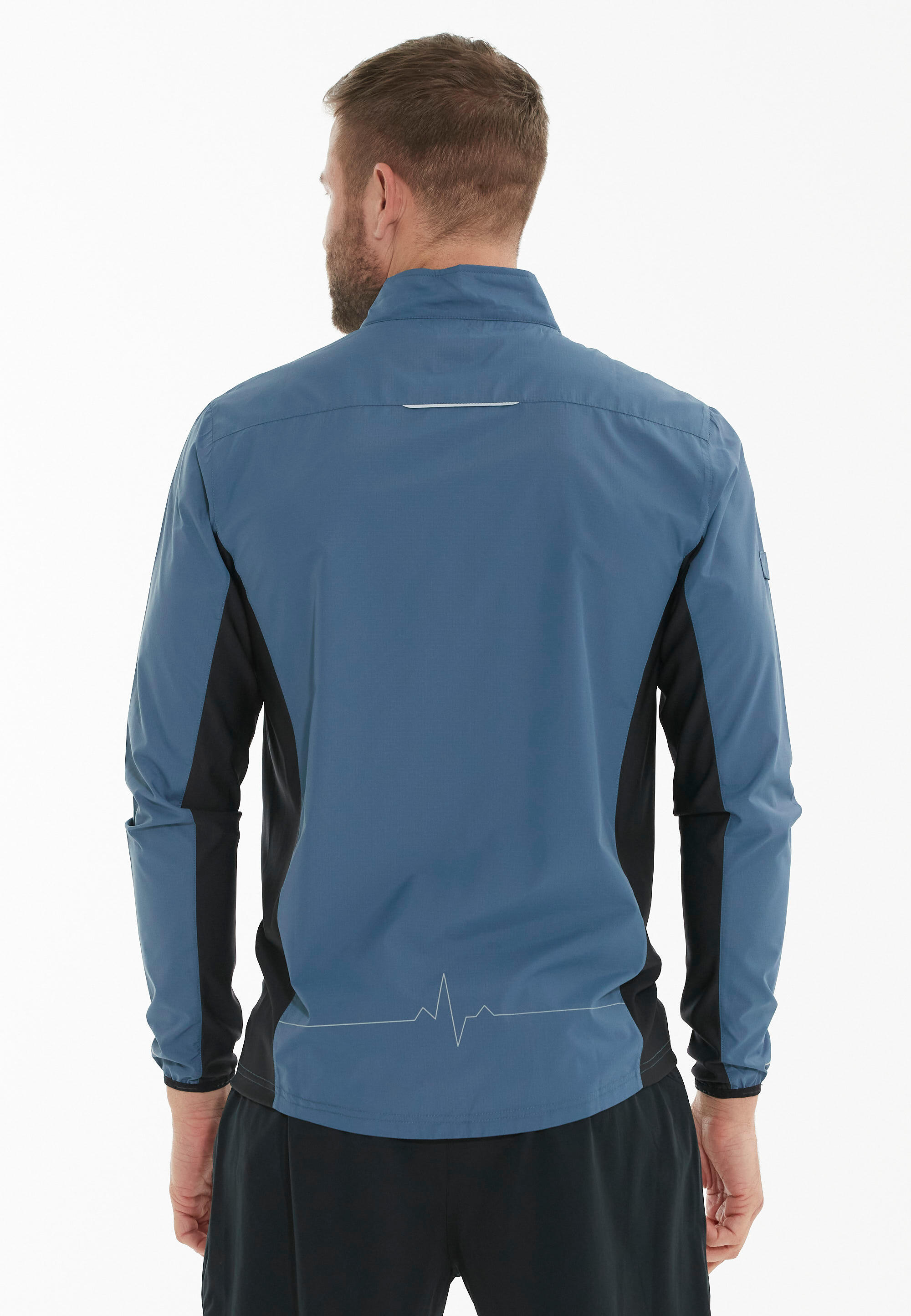 Veste impermeável Elite Lab Shell X1 5/5