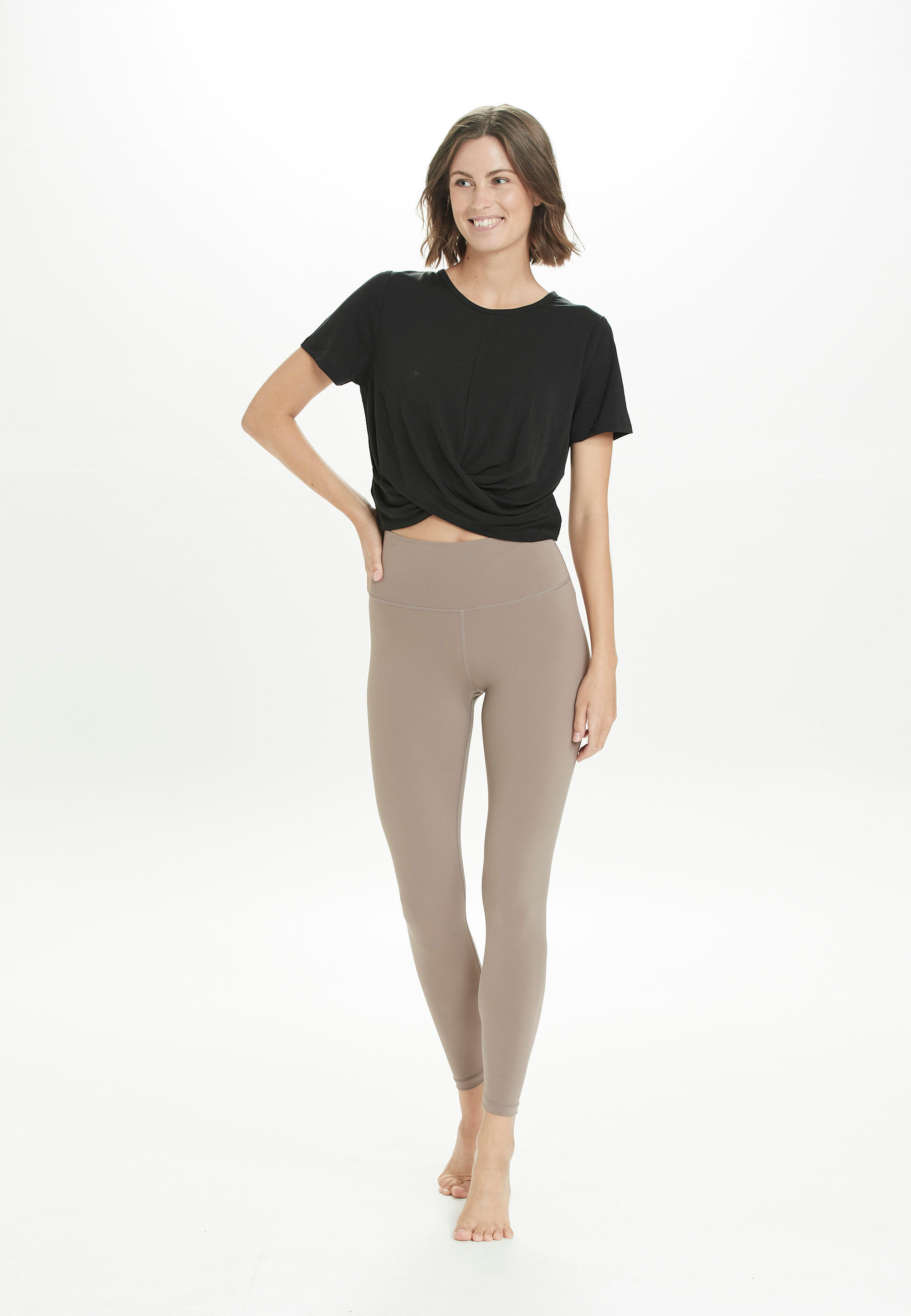 ENDURANCE ATHLECIA T-shirt 4/5