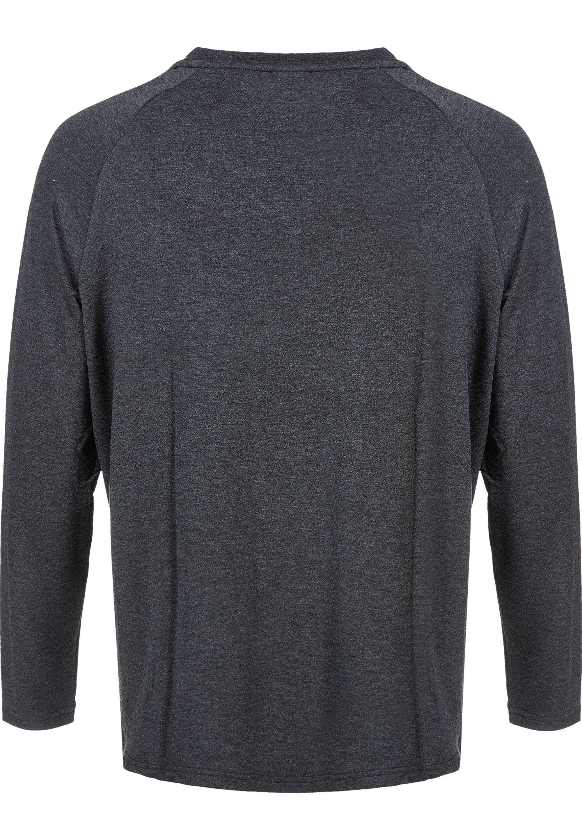 T-shirt à manches longues CIHERA MELANGE 2/5