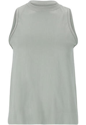 Damski oversize top Athlecia Laimeia