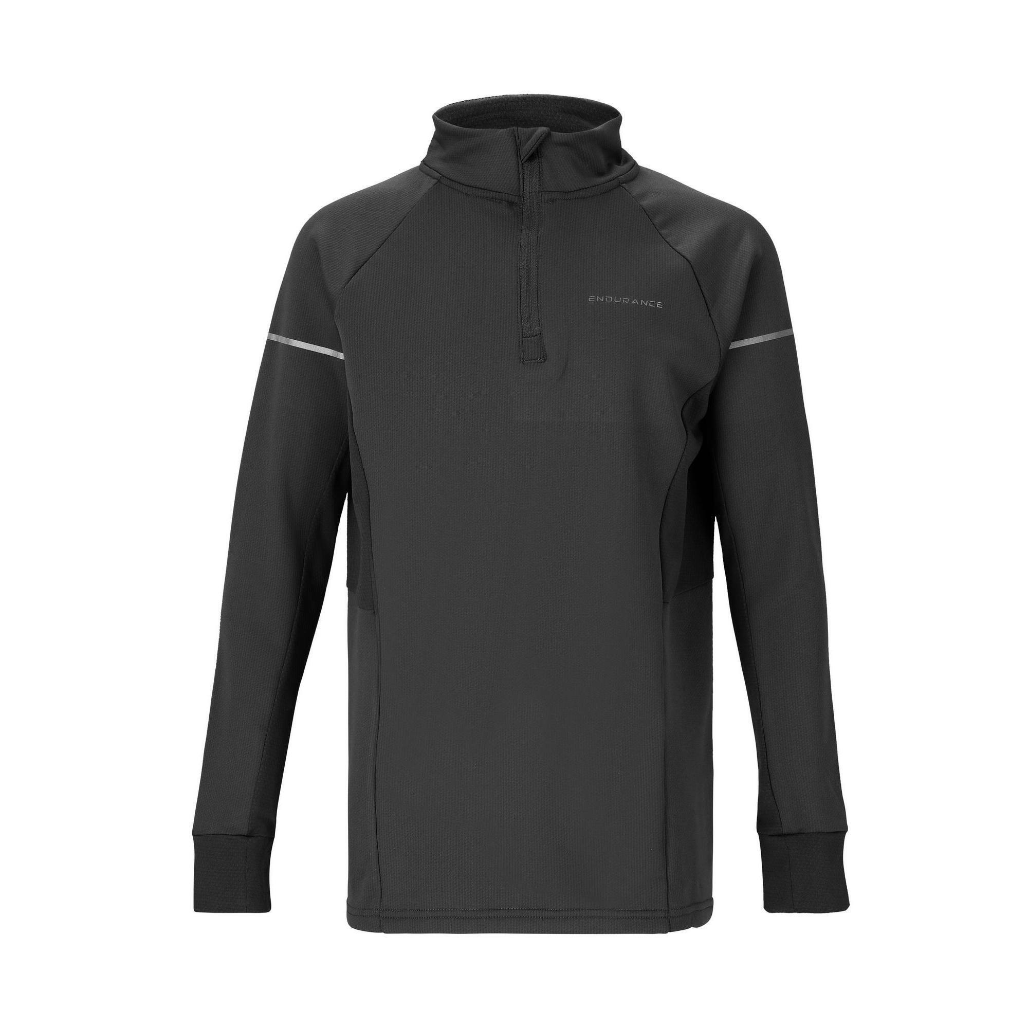 Felpa bambino Endurance Kredly 5/5