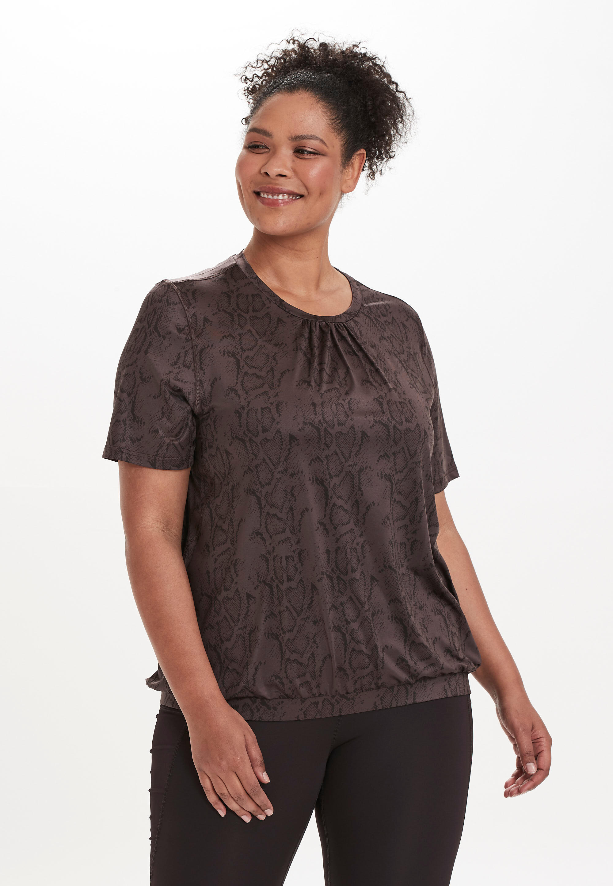 T-shirt Liyeer 4/5