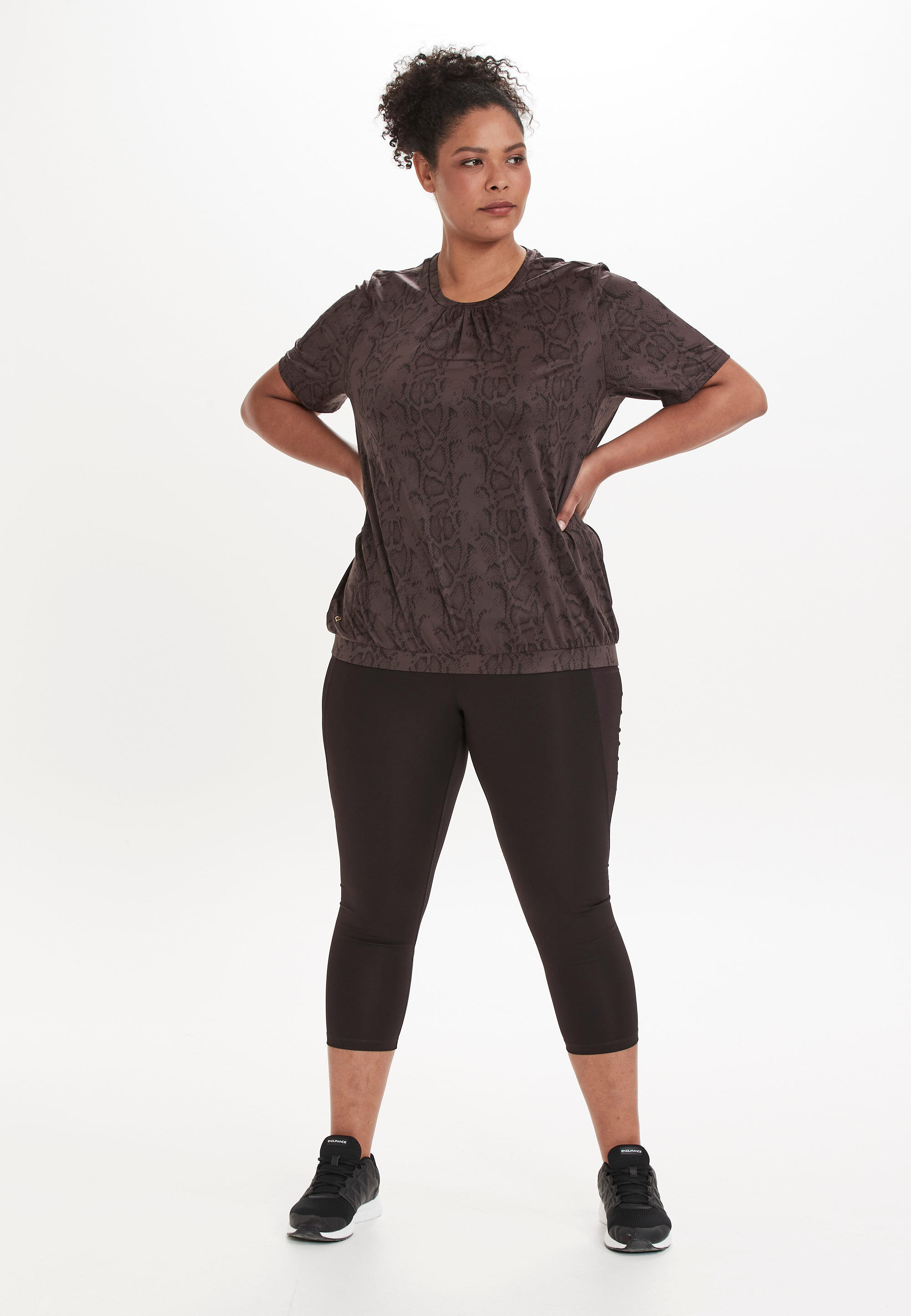 T-shirt Liyeer 3/5