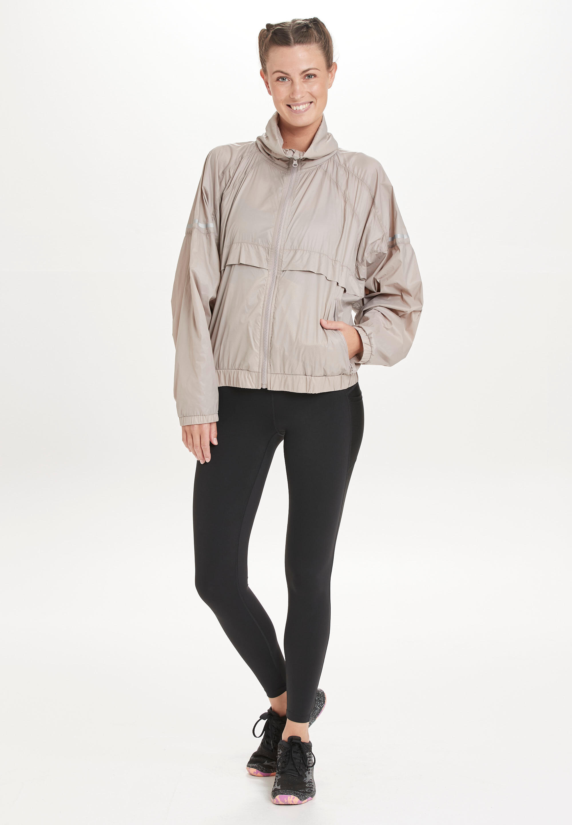 Veste Liveea 3/5