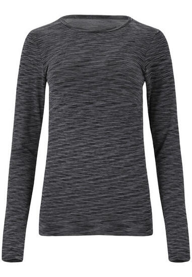 T-shirt à manches longues Crina