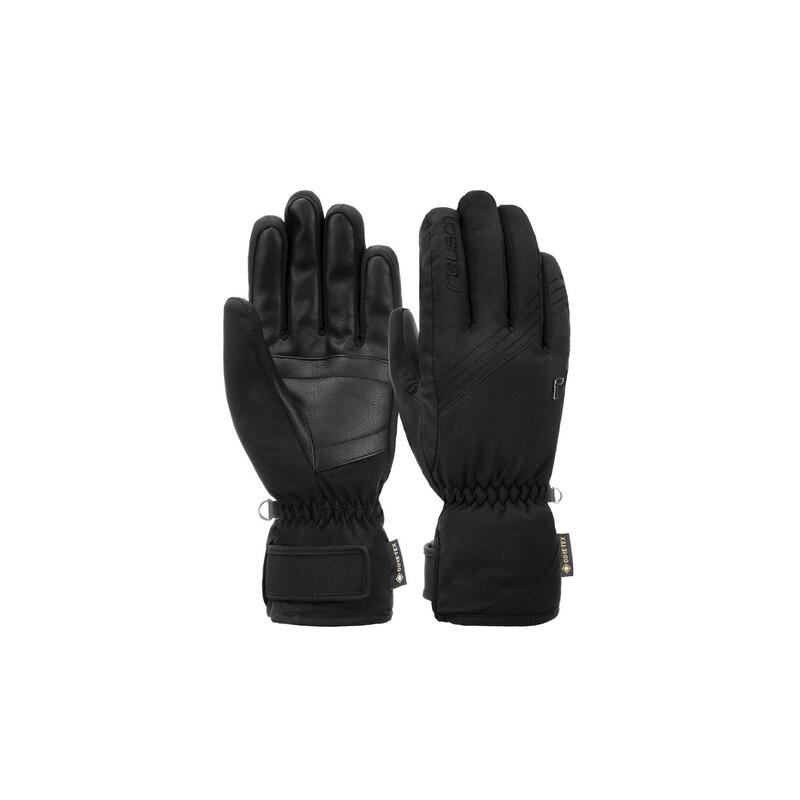 Gants de ski Reusch Susan Gore-Tex