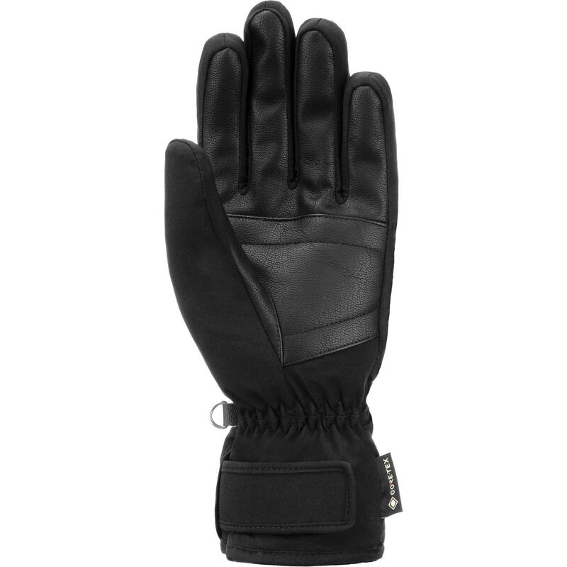 Gants de ski Reusch Susan Gore-Tex