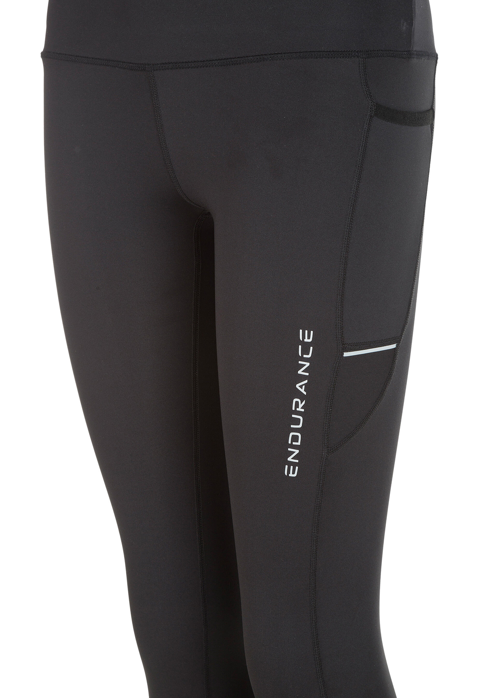 Leggings para niña Endurance Energy 3/5