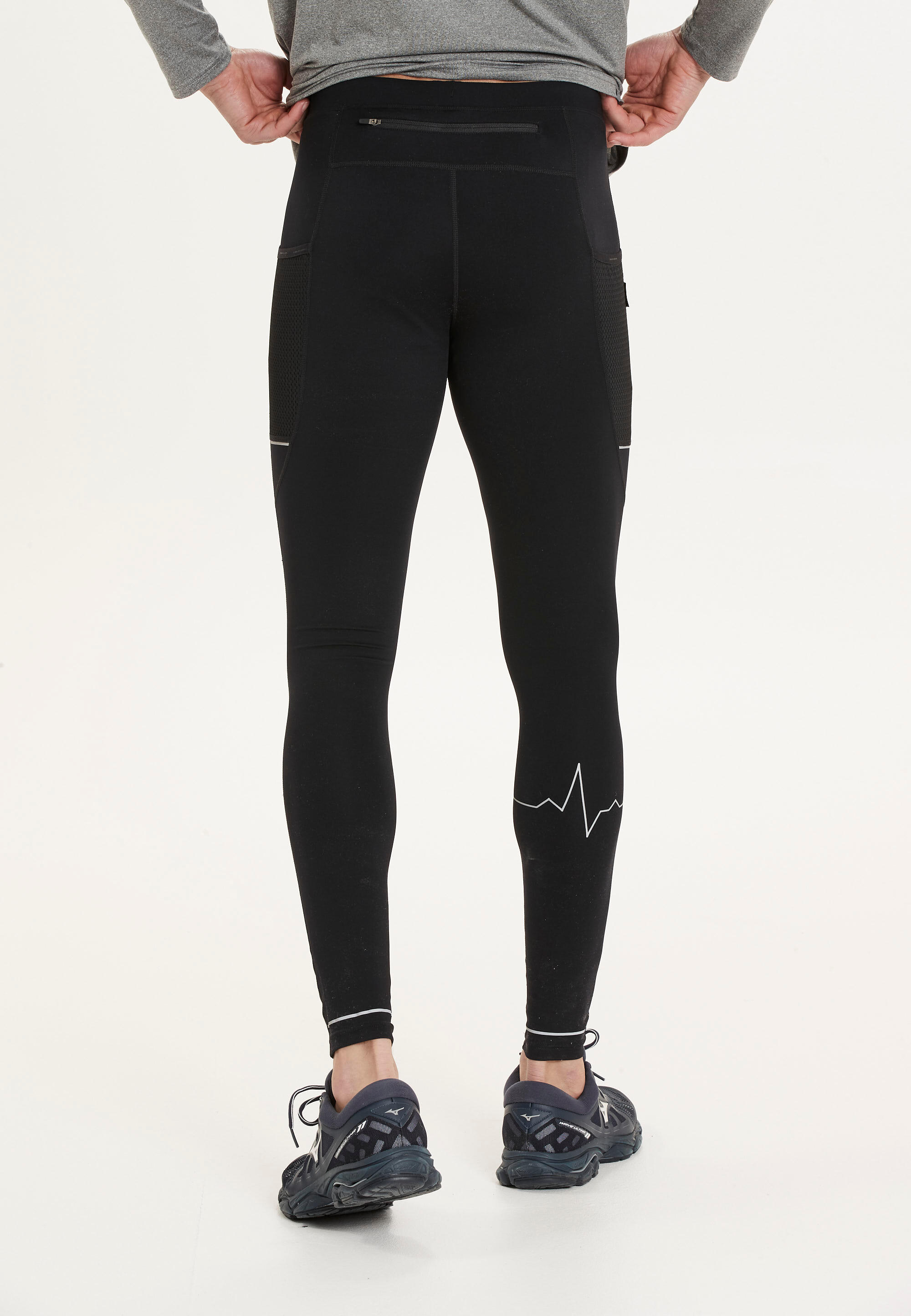 Panty Elite hardlopen X1 5/5