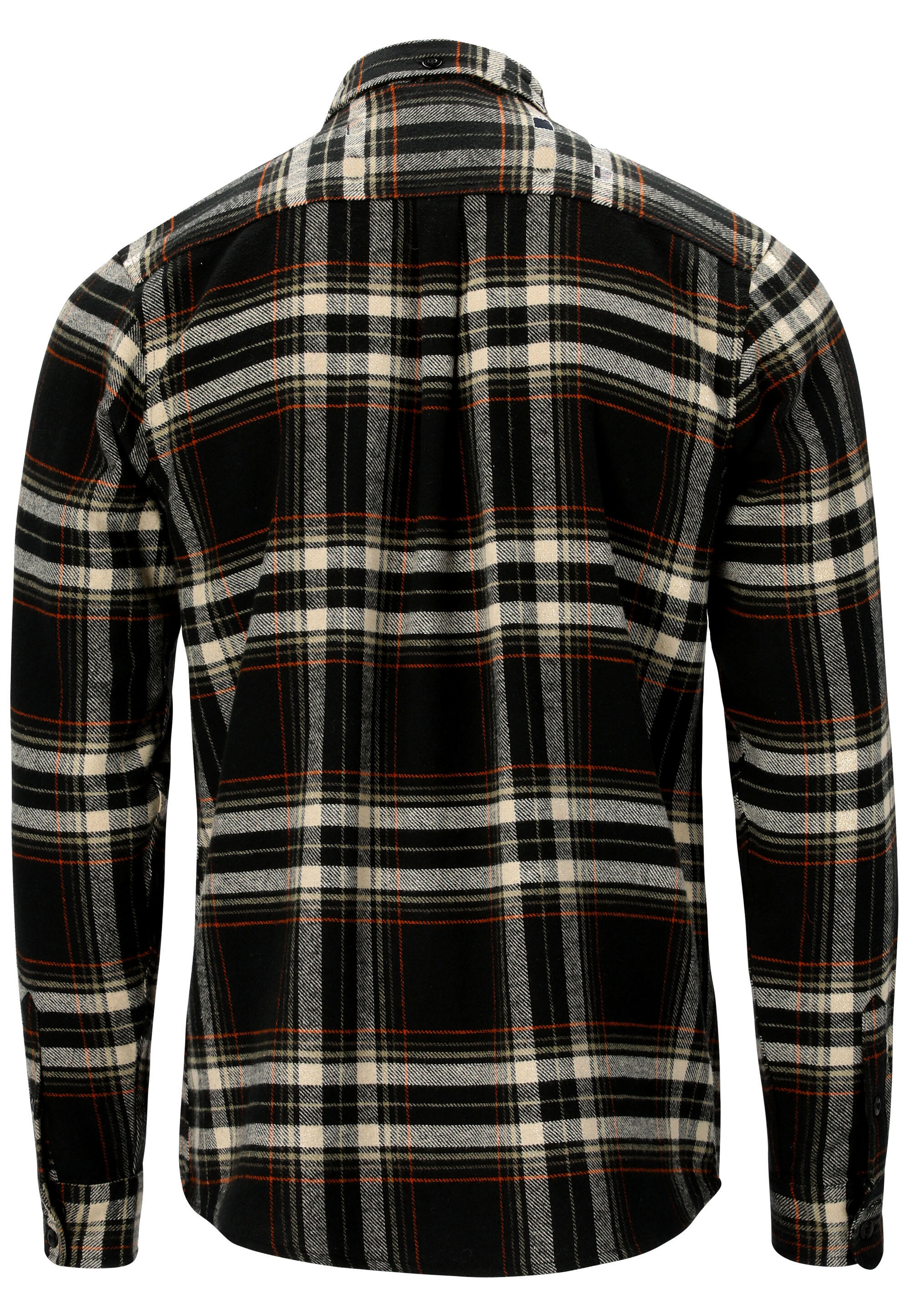 Chemise Jamba 3/5