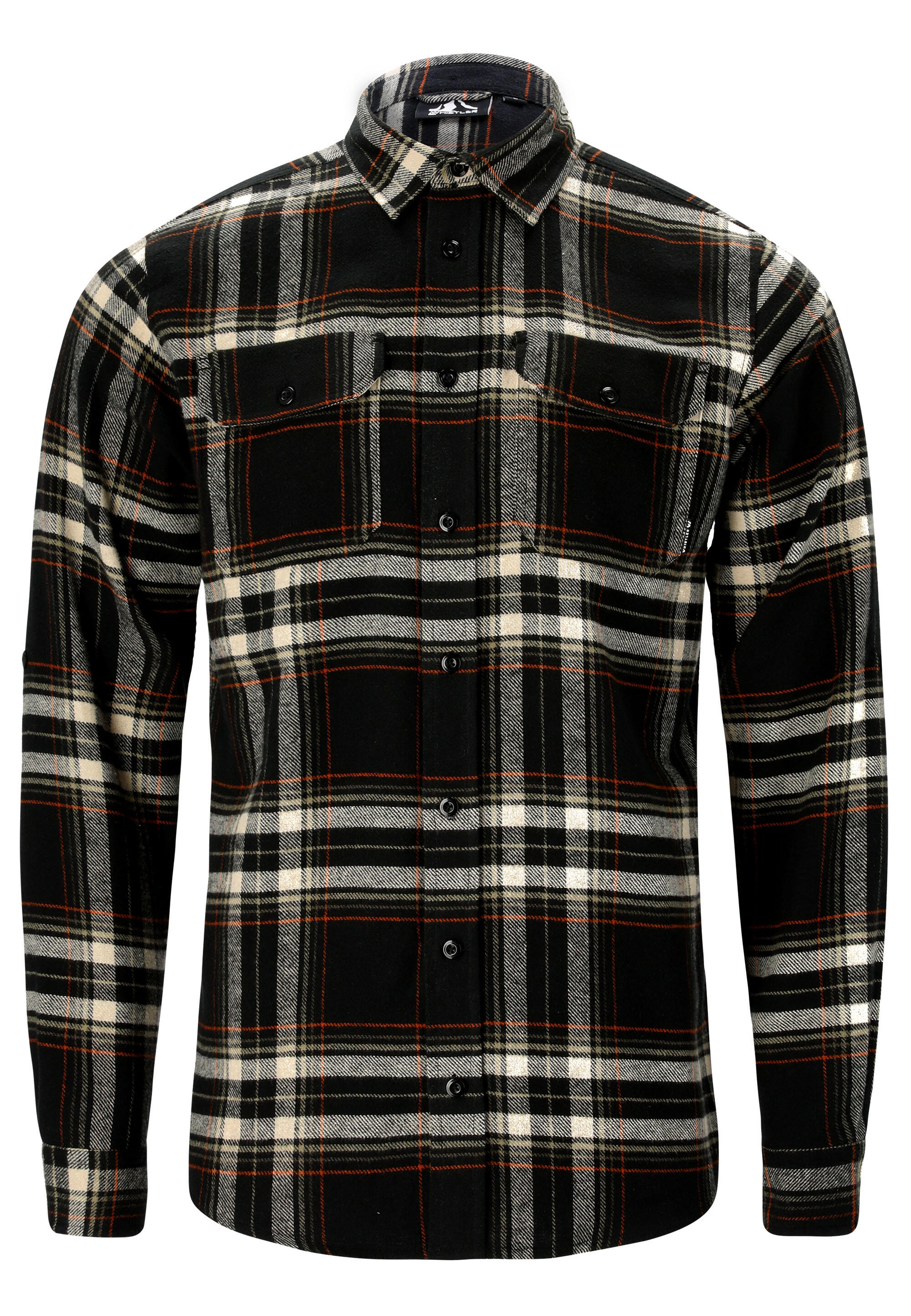 WHISTLER Shirt Jamba