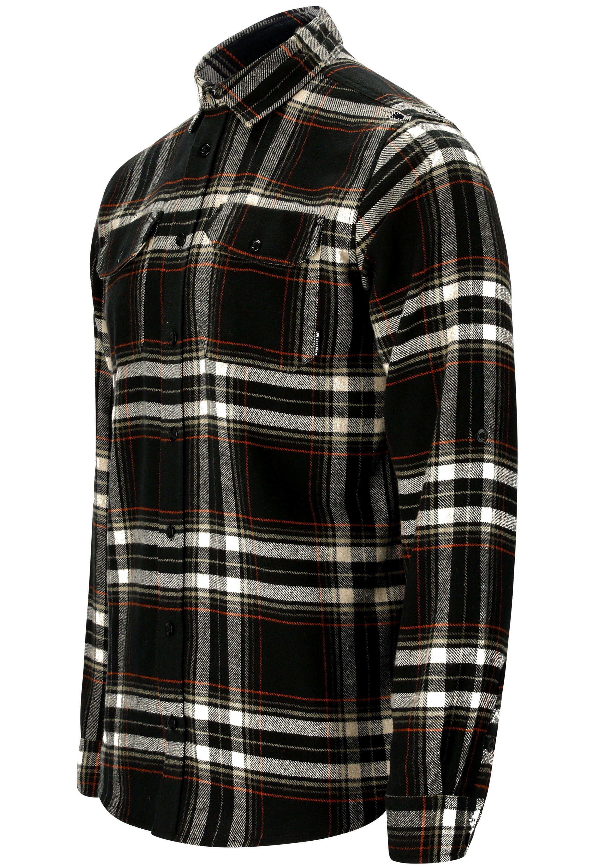 Chemise Jamba 2/5