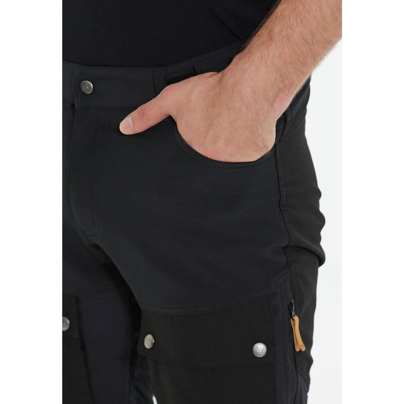 WHISTLER Pantalon de trekking BEINA M