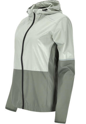 Veste imperméable femme Endurance Kinthar