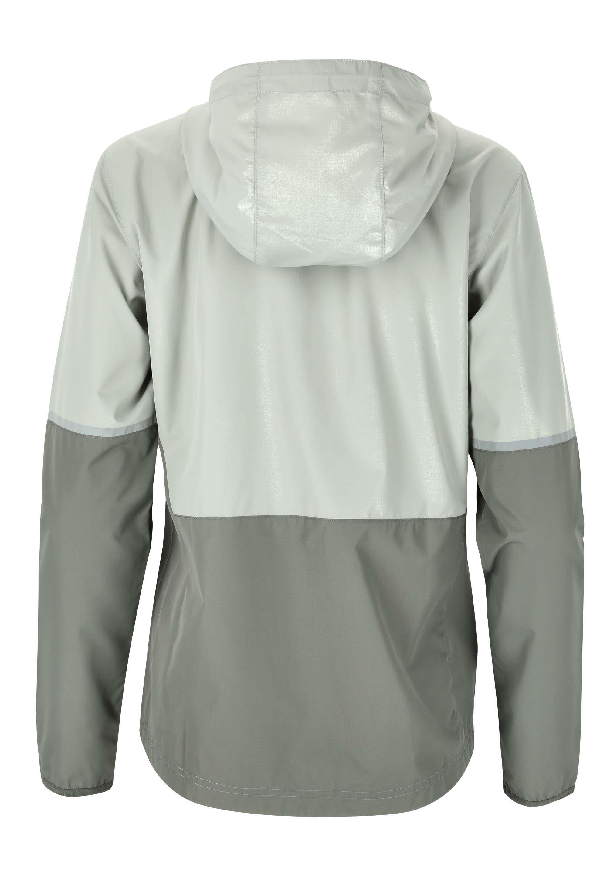 Veste de course Kinthar 2/5