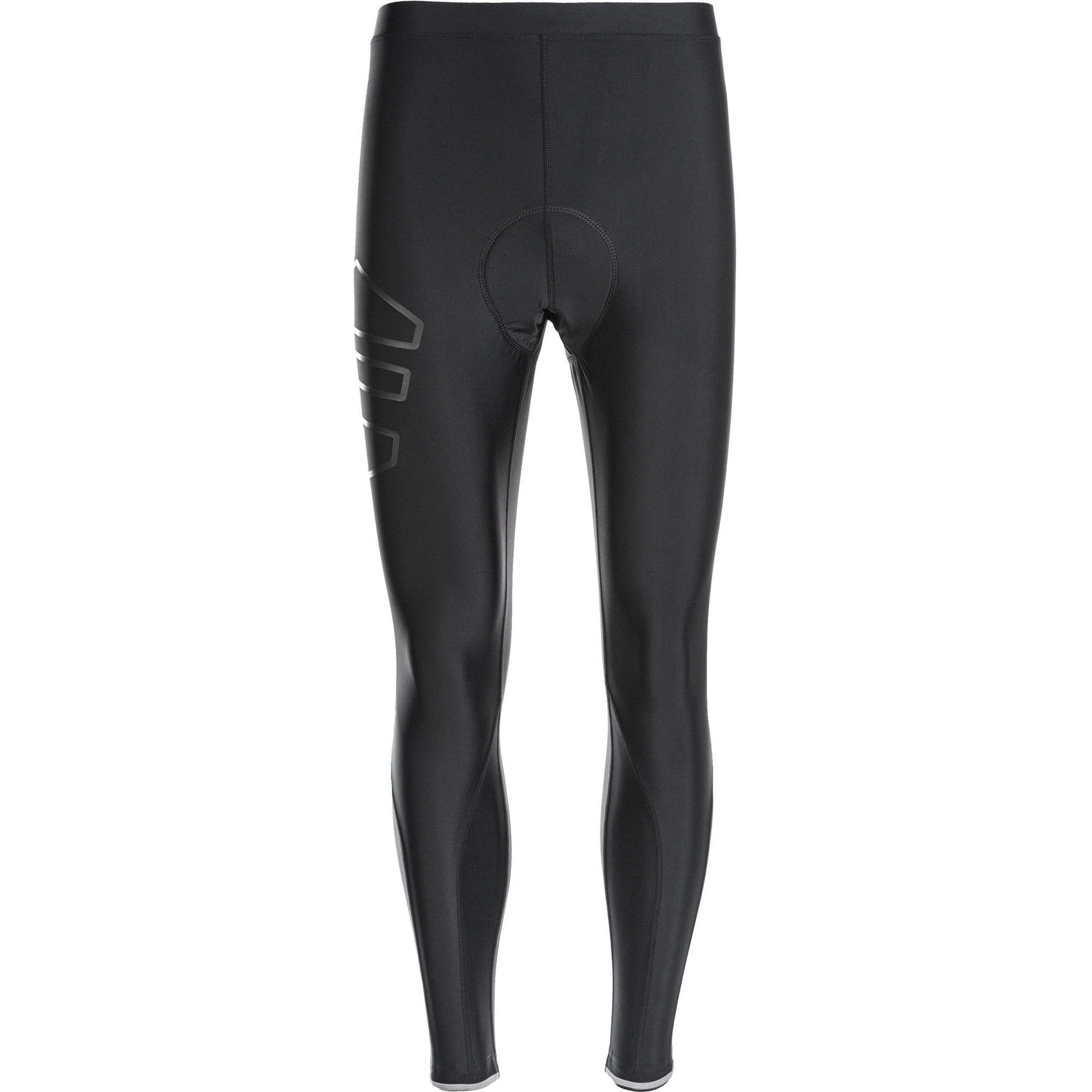 Endurance - Cuissards De Cyclisme Gorsk - Pantalons - Noir - 56 3xl - Decathlon
