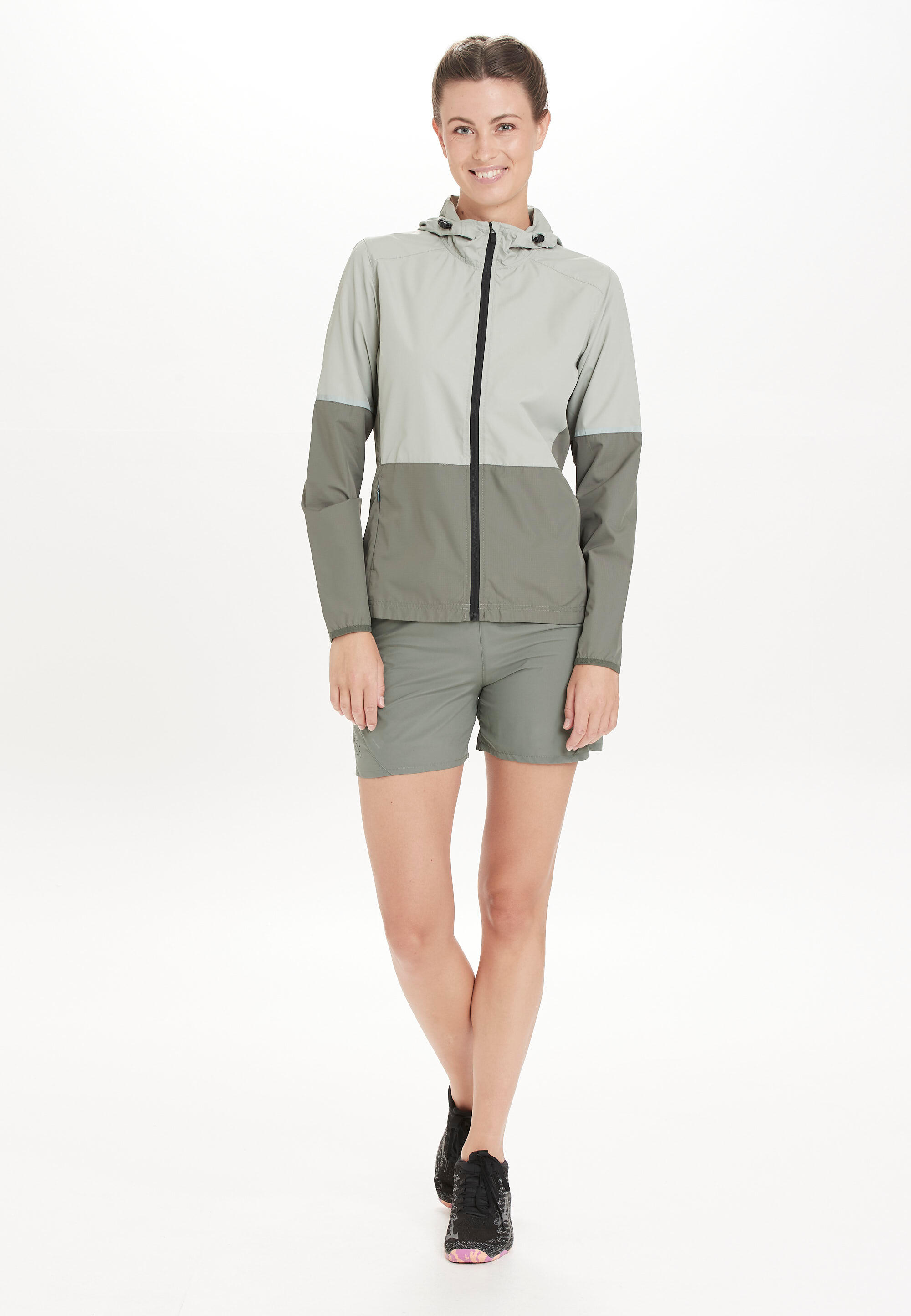 Veste de course Kinthar 3/5
