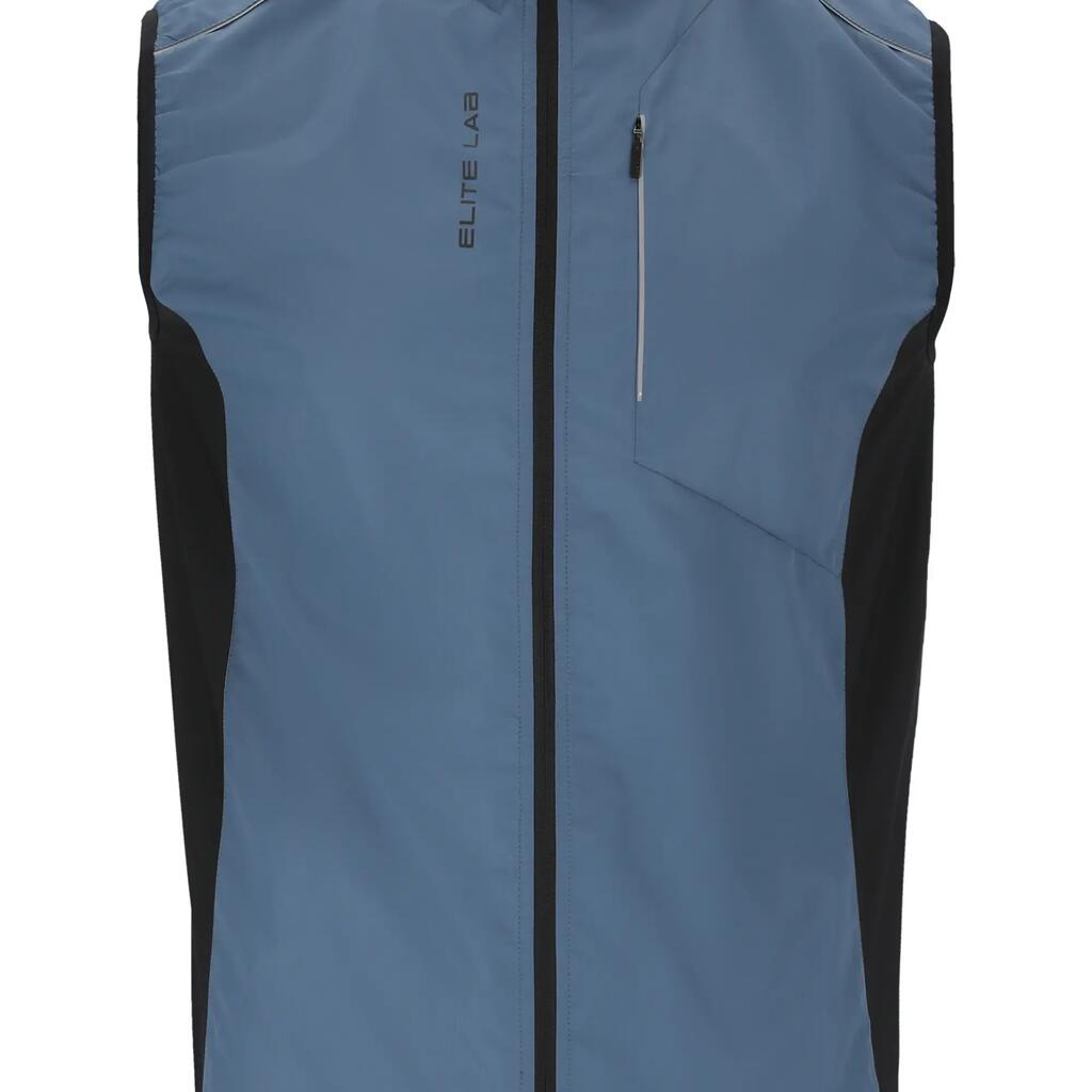 BLUE / BLACK