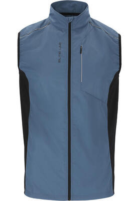 Polyester waterdichte jas elite lab shell x1