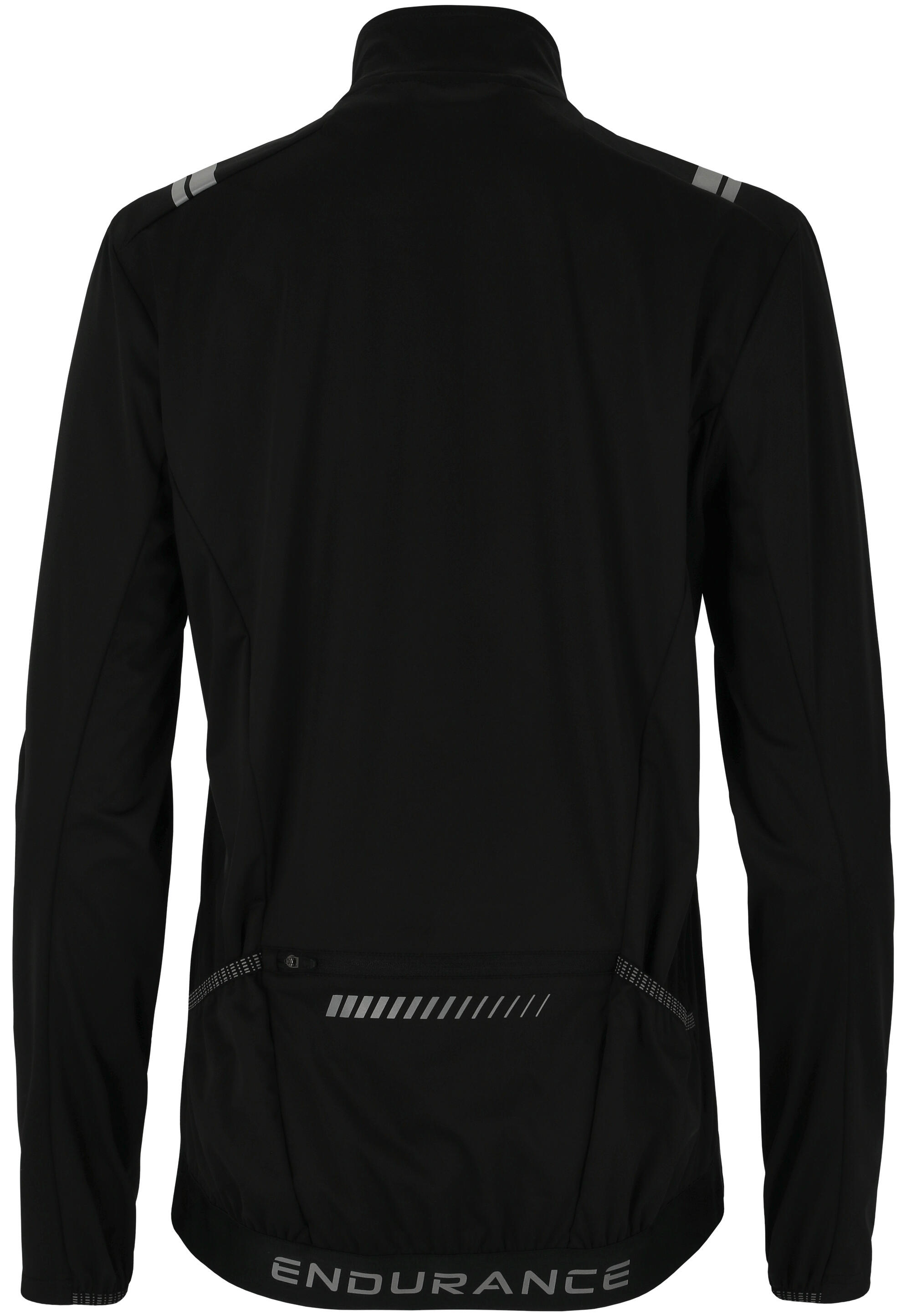 Casaco reflector para mulheres Endurance Julliet 3/5