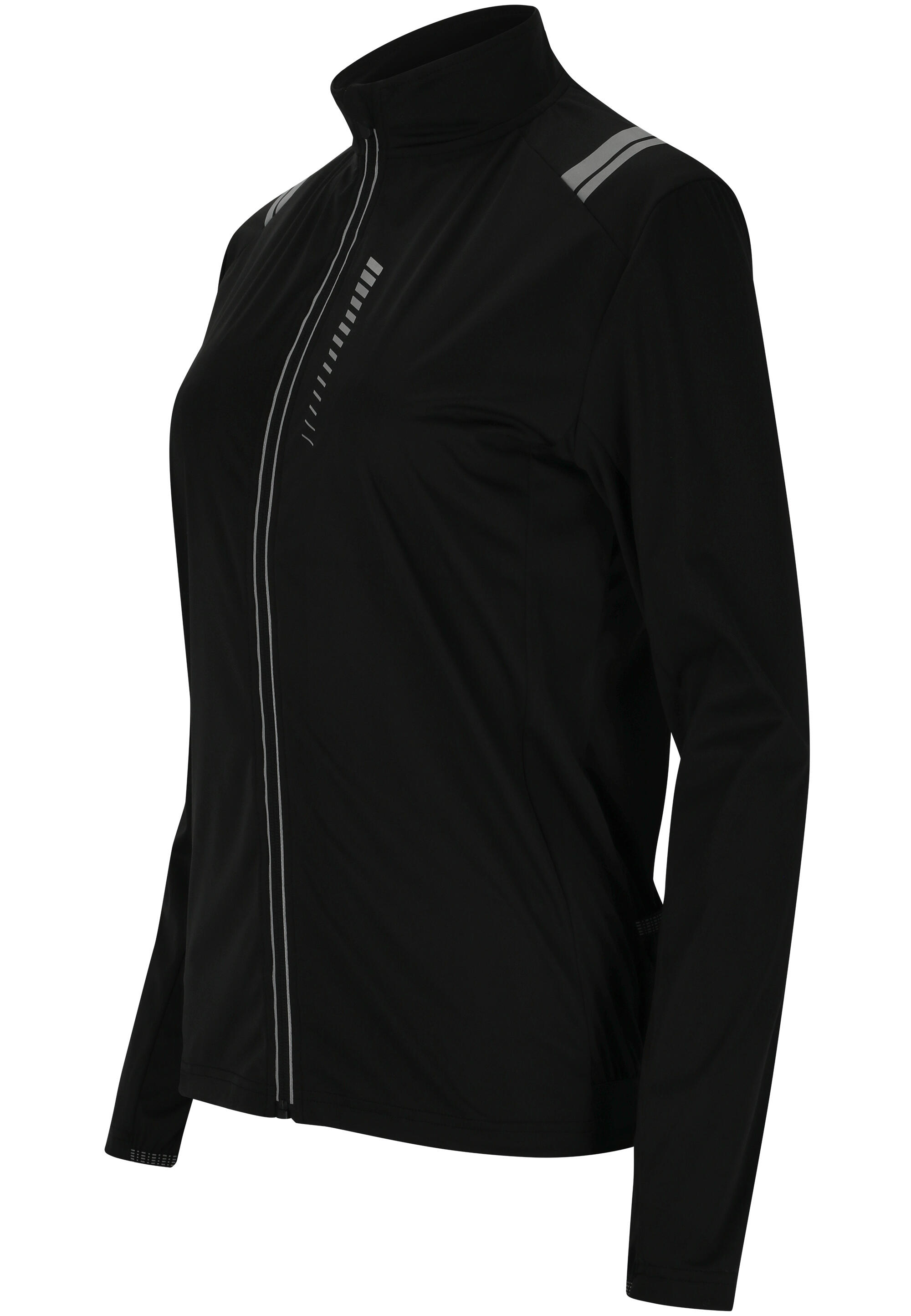 Casaco reflector para mulheres Endurance Julliet 2/5