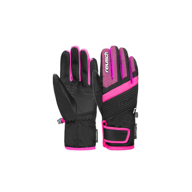 Reusch Fingerhandschuhe Duke R-TEX XT Junior