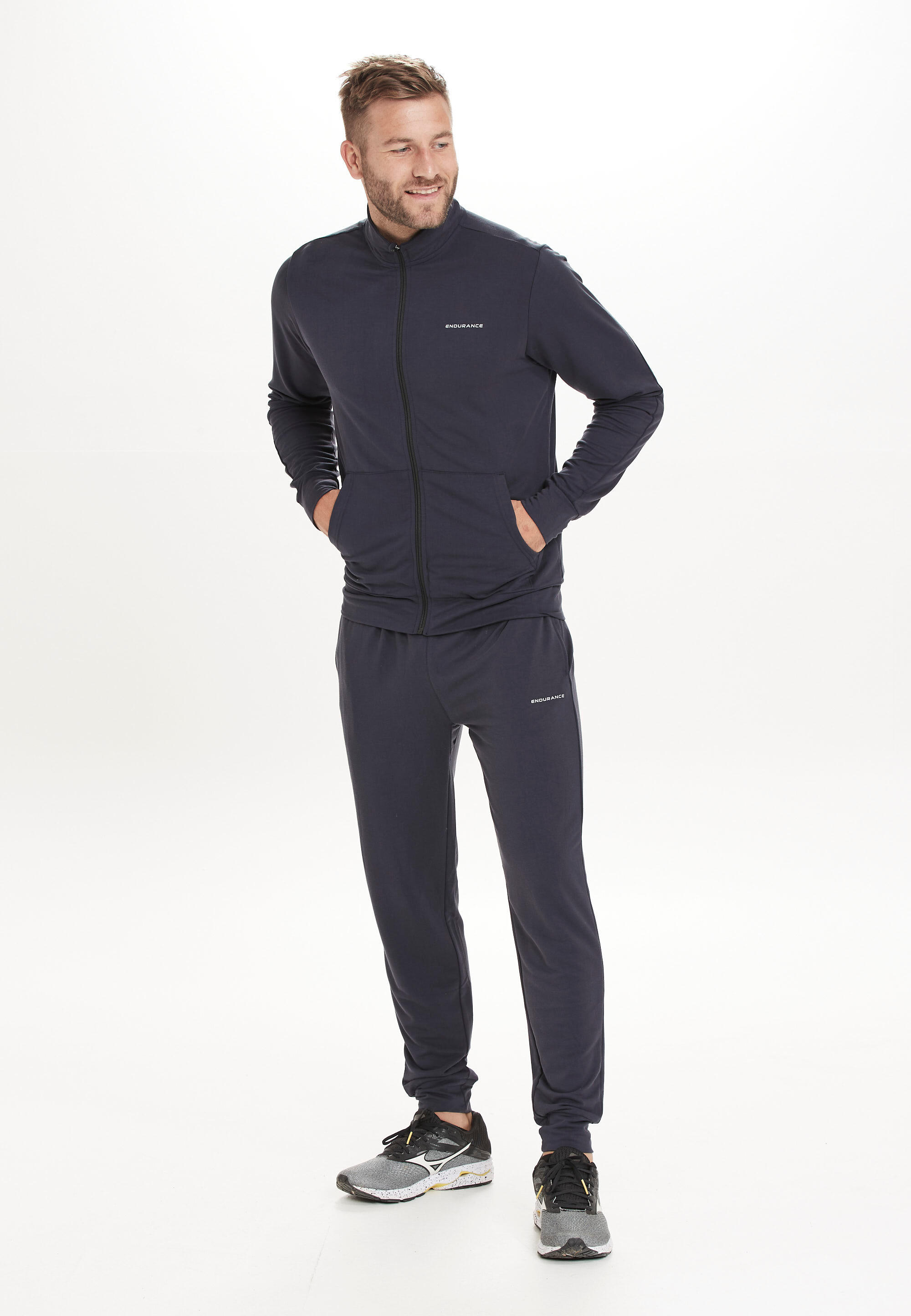 Veste en sweat Loweer 3/5