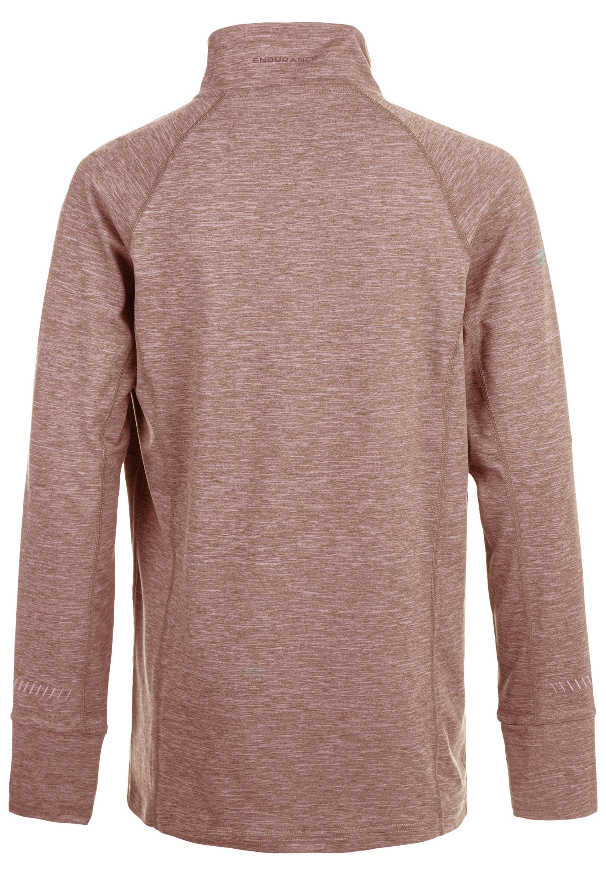 T-shirt fonctionnel LYLE JR. 2/5