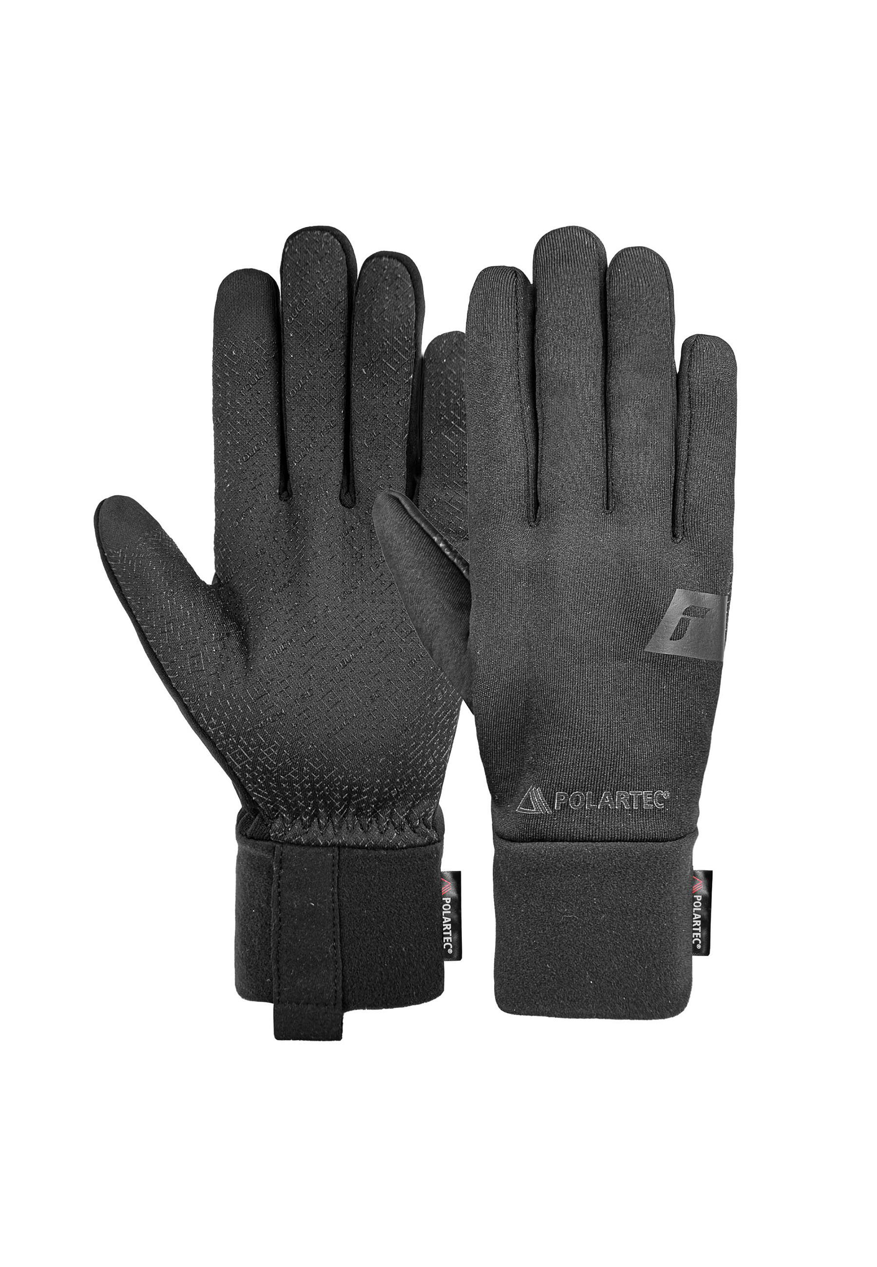 Rękawice narciarskie Reusch Power Stretch® Touch-Tec