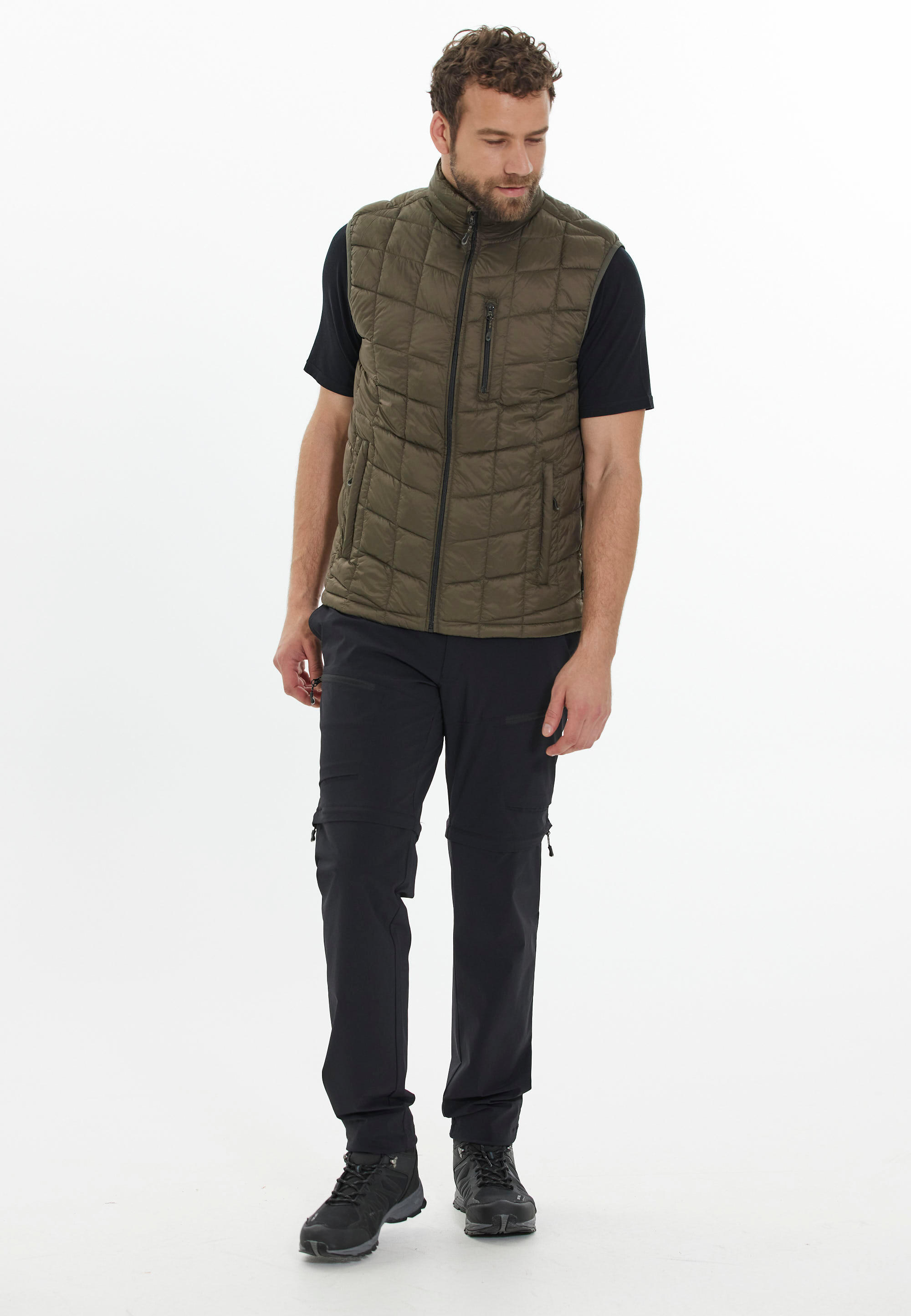 vest Luis 4/5