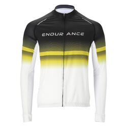 ENDURANCE Maillot de cyclisme Jobert
