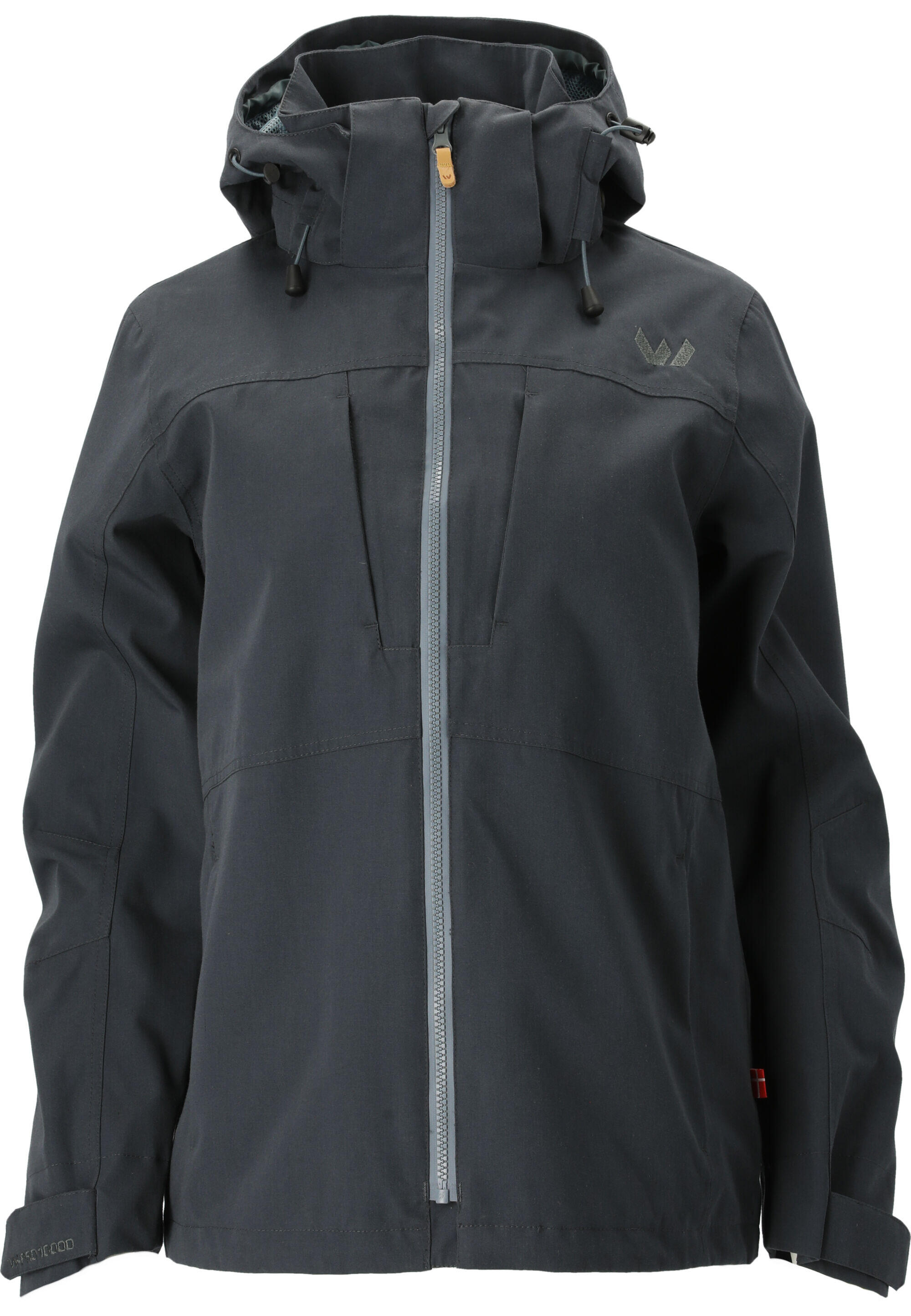 WHISTLER Jacke Downey