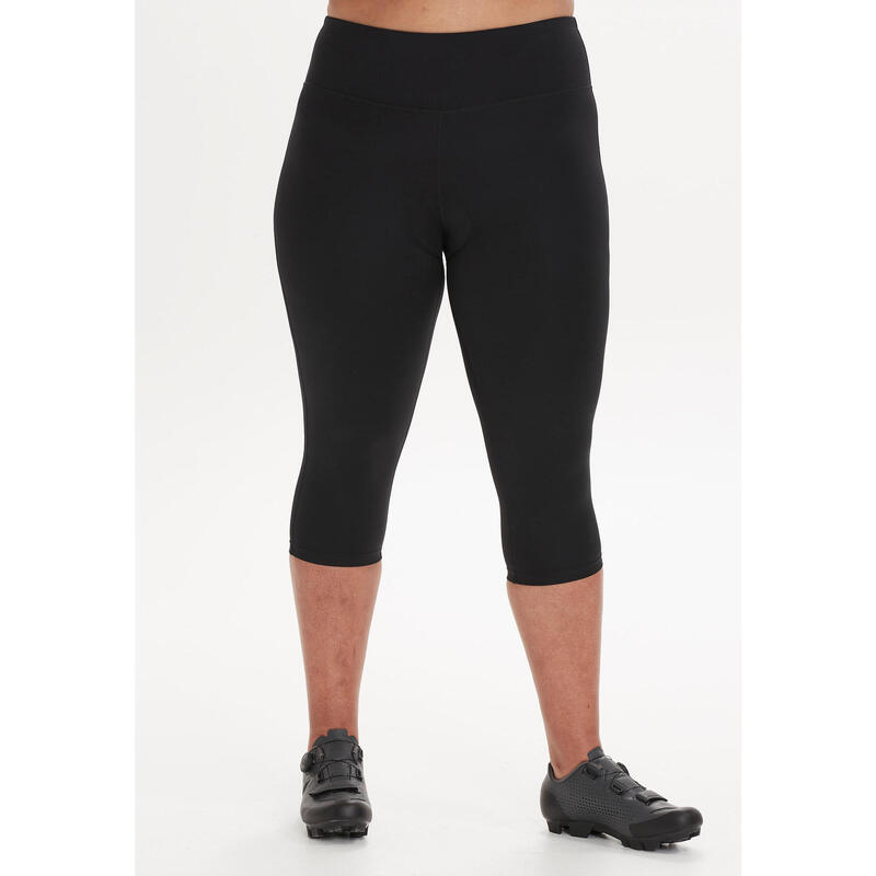 ENDURANCE Q Pantalon Kaisa W 3/4