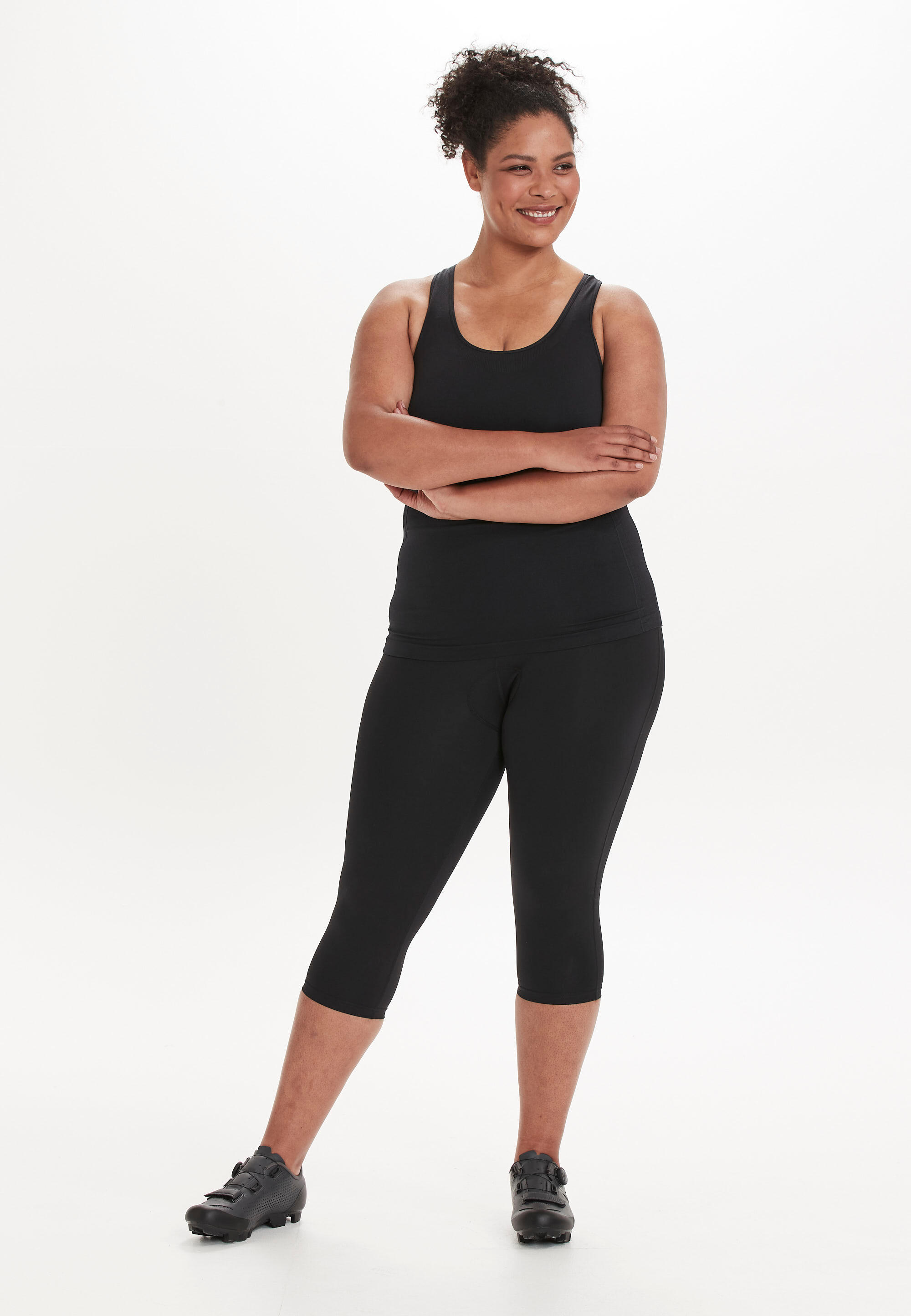 Pantalon Kaisa W 3/4 3/5