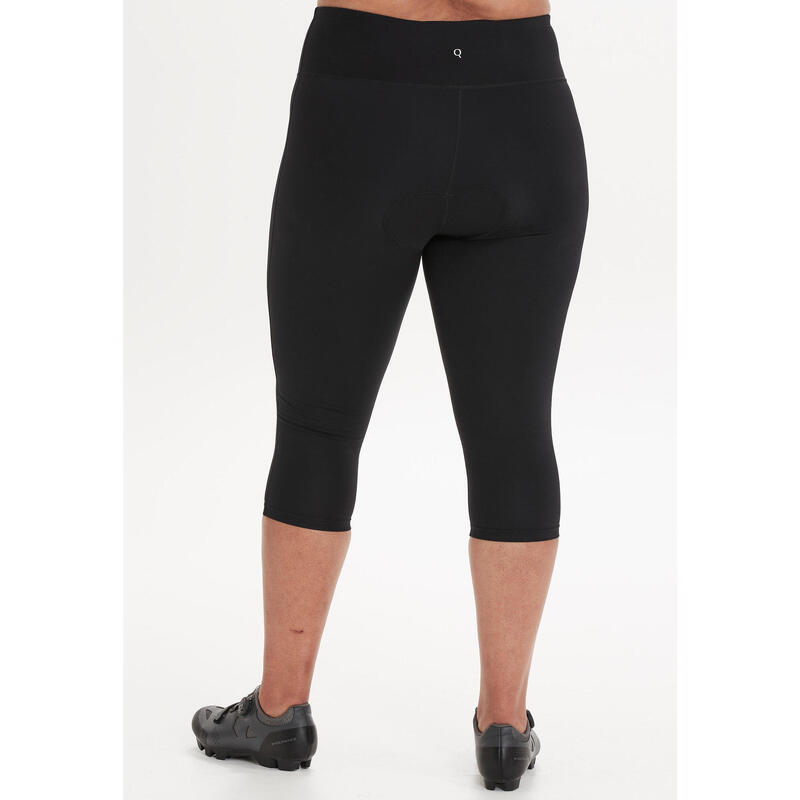 ENDURANCE Q Pantalon Kaisa W 3/4