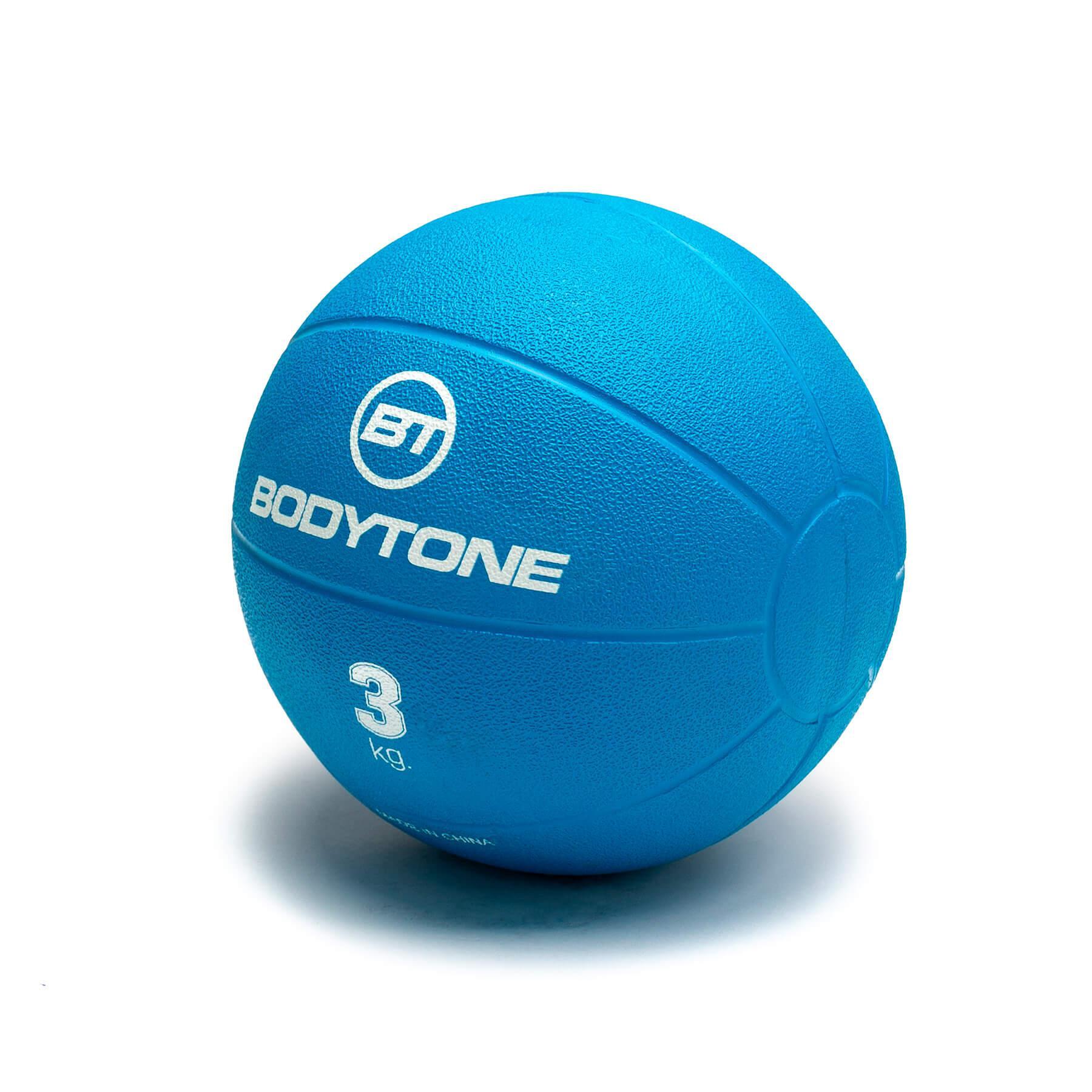 Ballon médicinal professionnel (1Kg – 5kg) 3/5