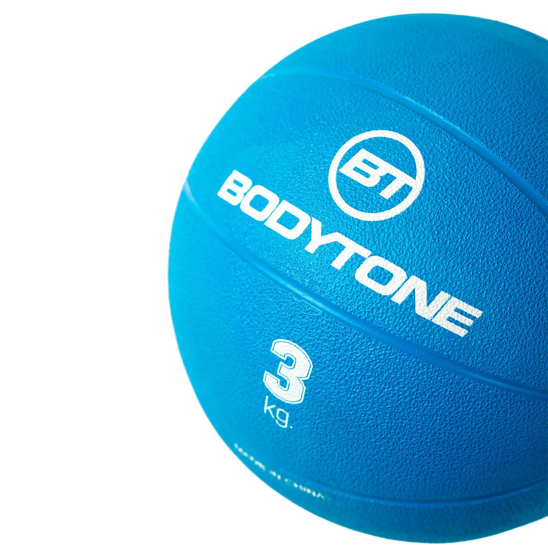 Ballon médicinal professionnel (1Kg – 5kg) 4/5