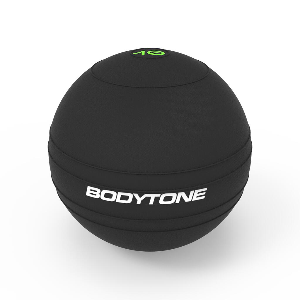 Slam Bola professional (5kg - 20kg) Bodytone