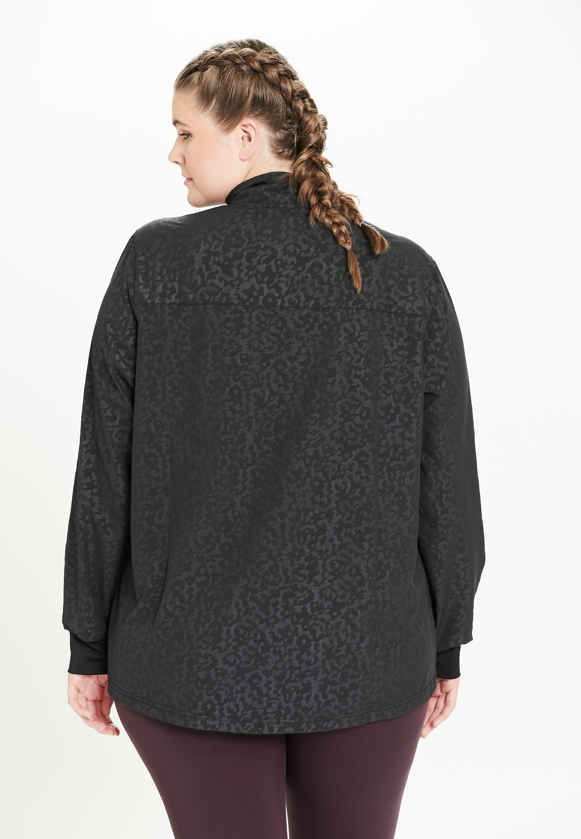 Veste de course à pied Juliette 5/5