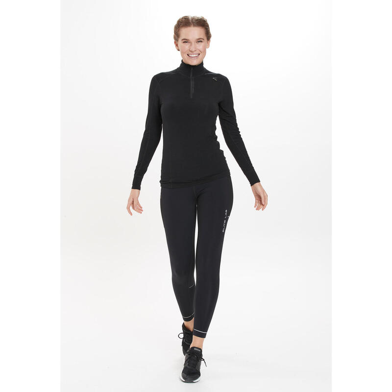 Női leggings Elite Lab X1 Windblock