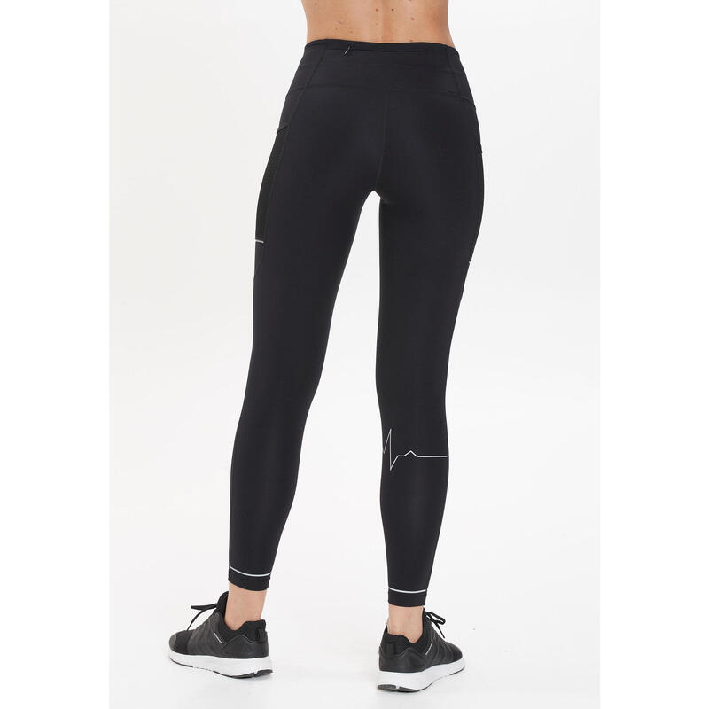 Női leggings Elite Lab X1 Windblock
