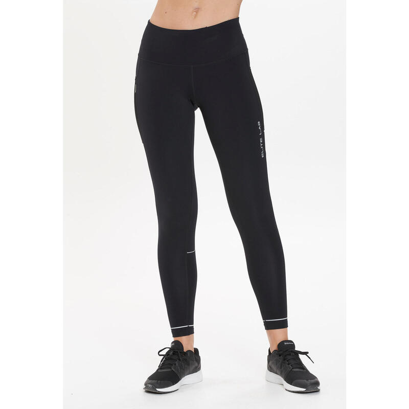 Női leggings Elite Lab X1 Windblock