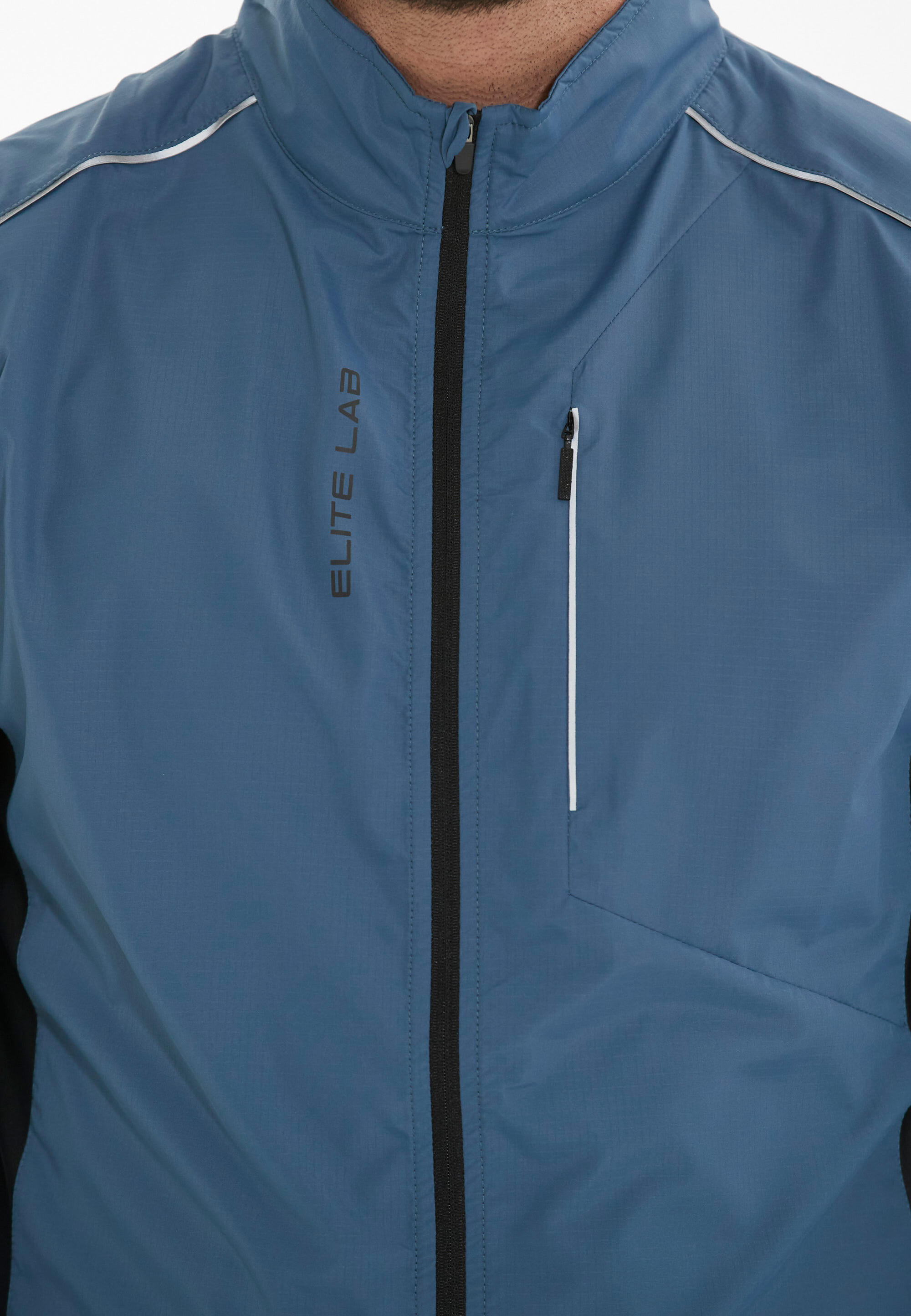 Veste imperméable polyester Elite Lab Shell X1 3/5