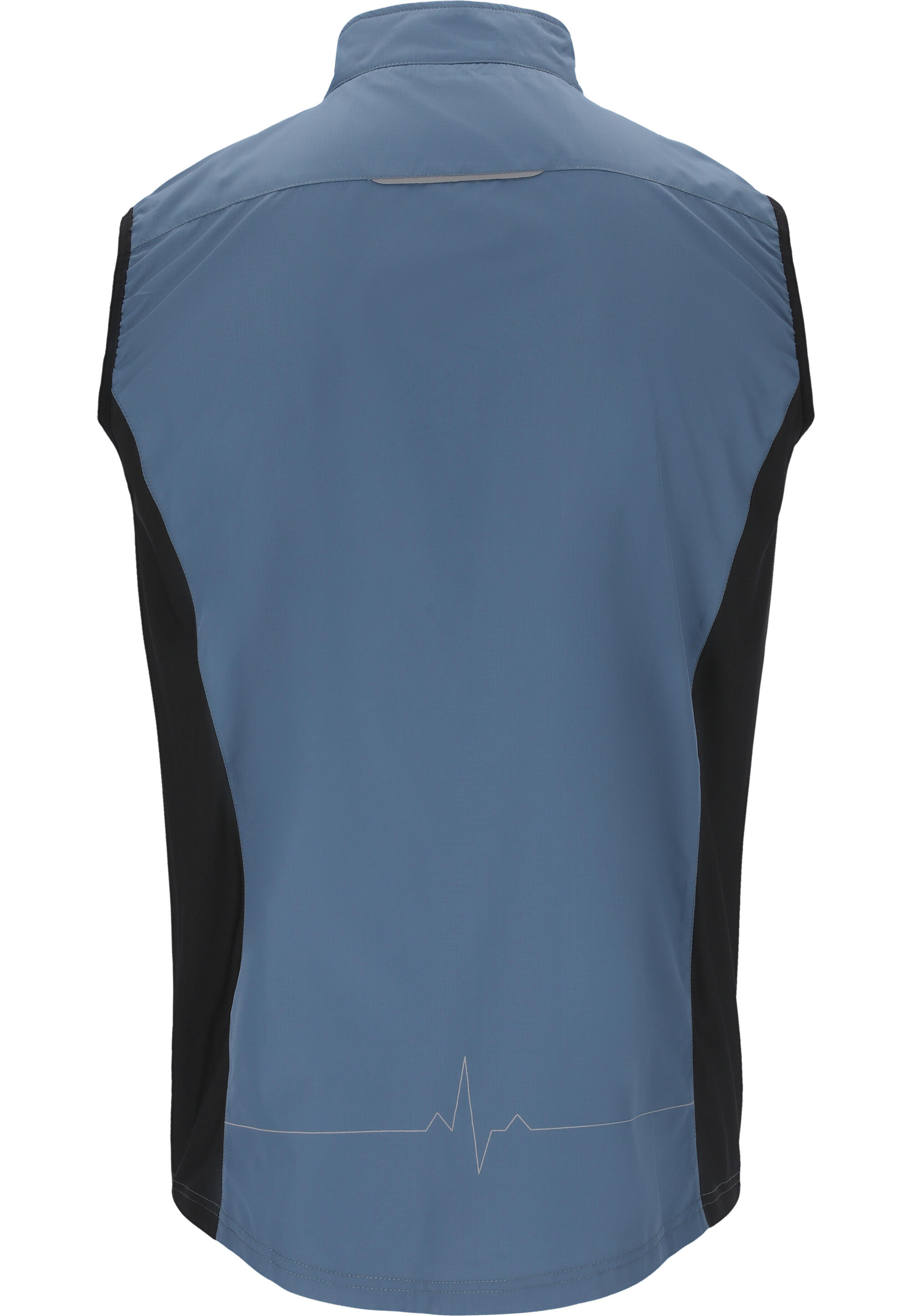 Veste imperméable polyester Elite Lab Shell X1 2/5