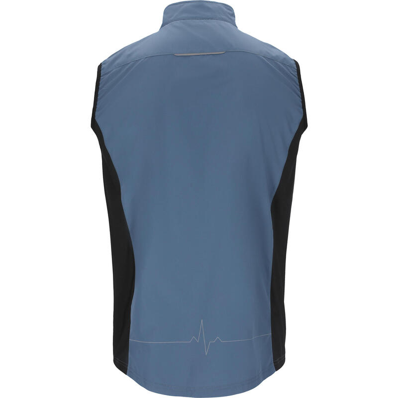 Neprůzračná polyesterová bunda Elite Lab Shell X1