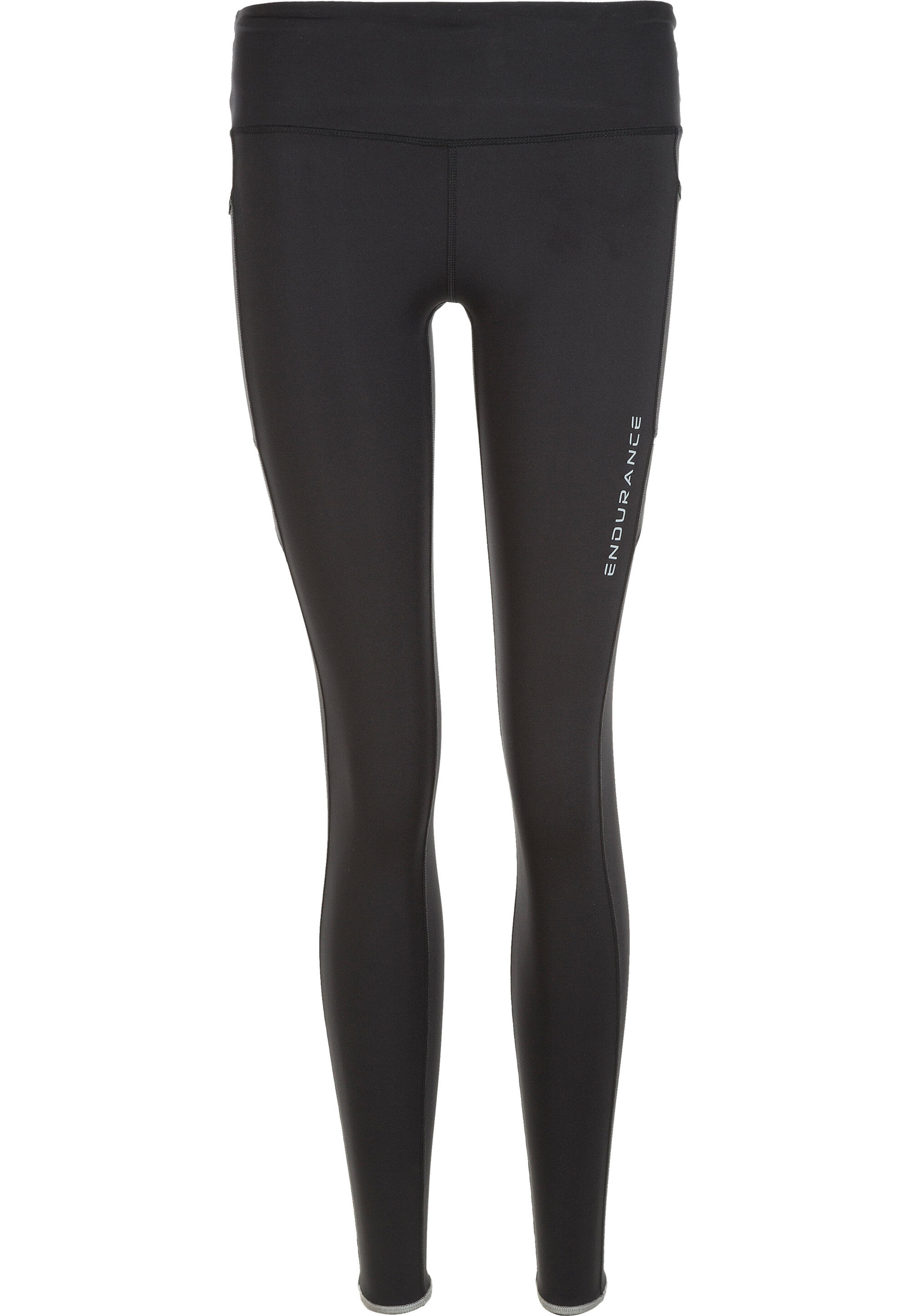 Leggings da bambina Endurance Energy 4/5
